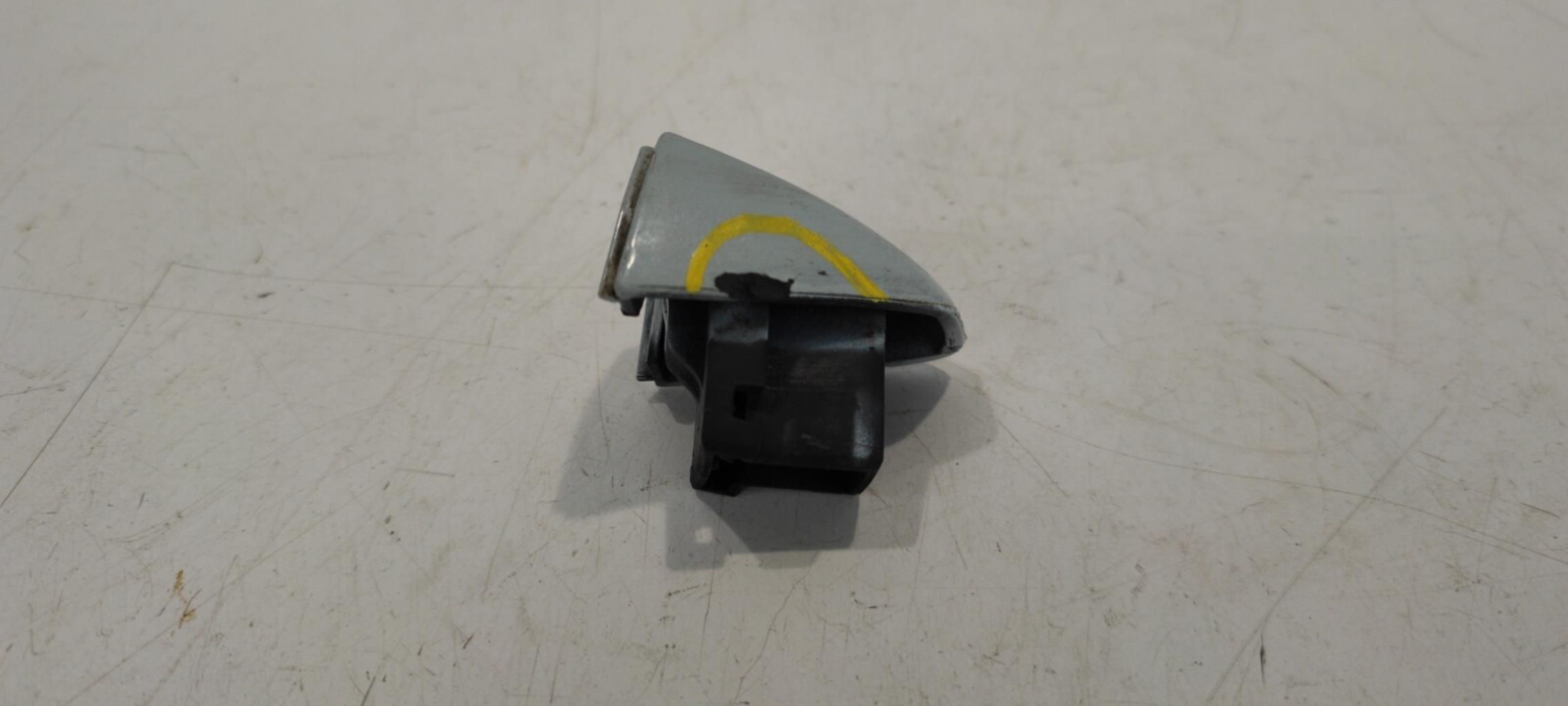 Maniglia portiera posteriore sinistra SEAT LEON 3 PHASE 1 Gasolina - 1