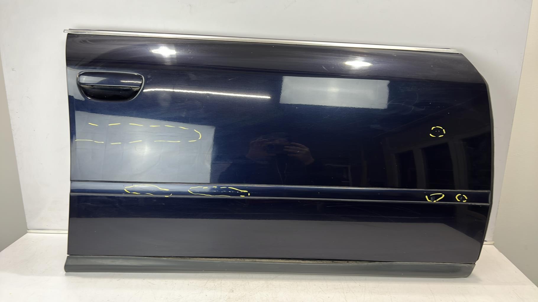 Porte avant droit AUDI A6 2 PHASE 1 Diesel - 1
