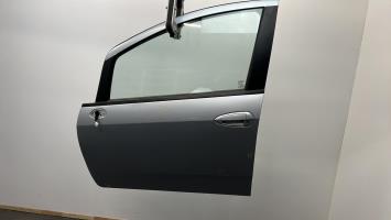 Porte avant gauche