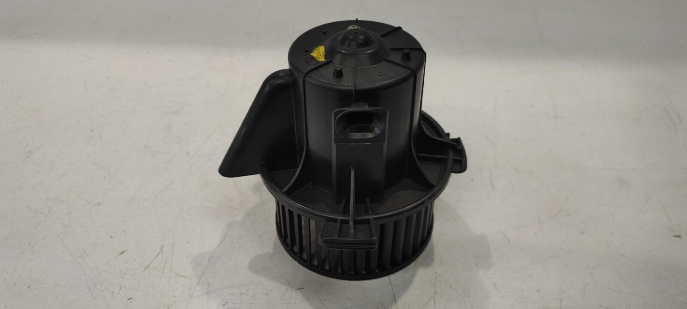 Pulseur d'air PEUGEOT 307 PHASE 2 BREAK Diesel - 1