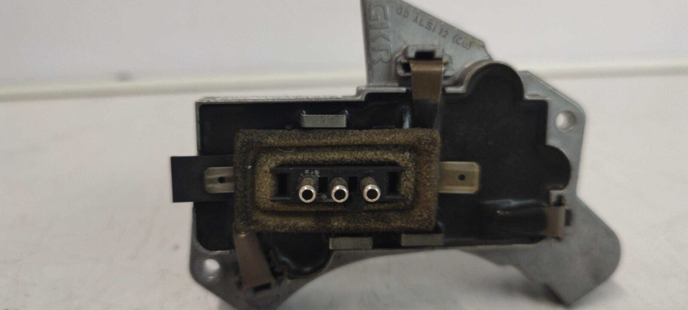 Resistance chauffage MERCEDES CLASSE E 210 PHASE 1 Essence - 1