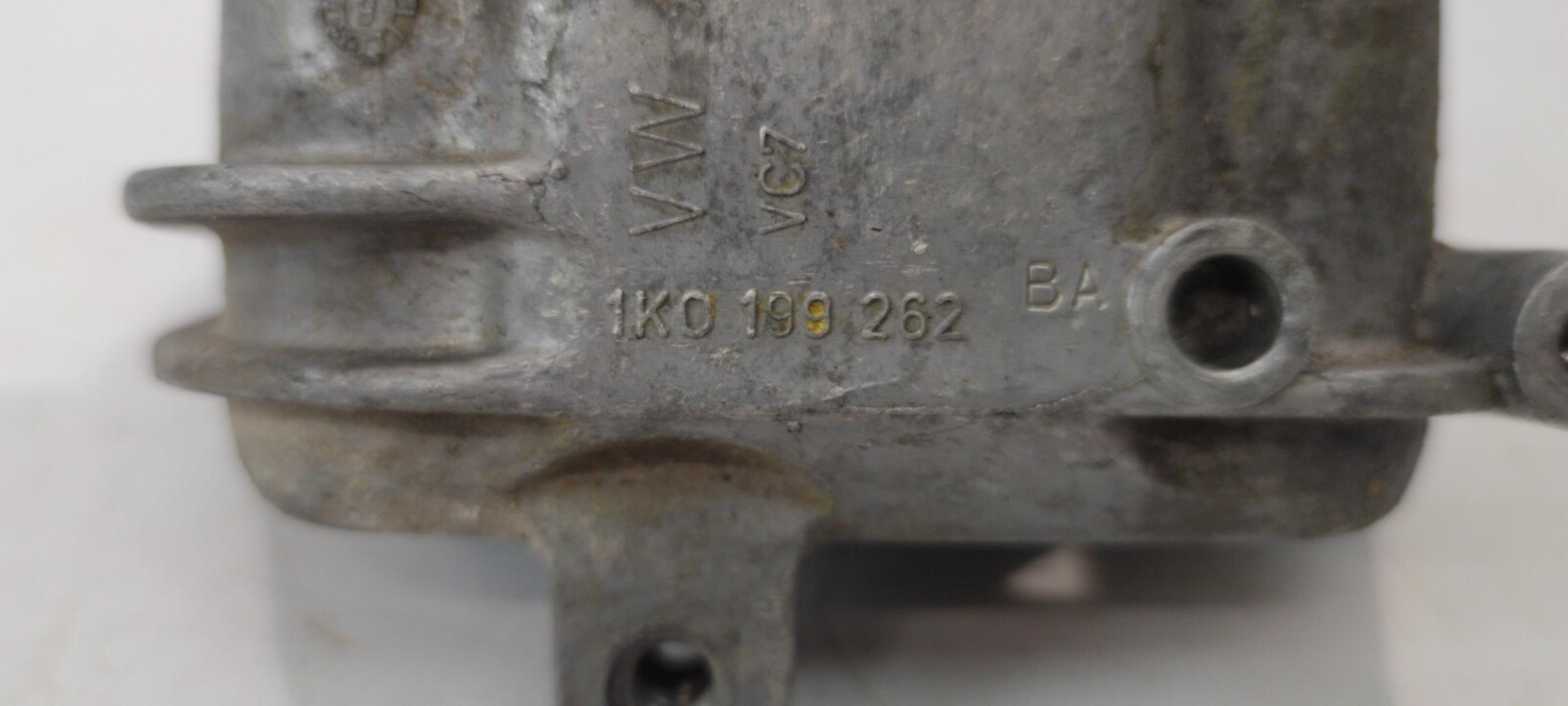 Support moteur VOLKSWAGEN CADDY 3 PHASE 1 Diesel - 1