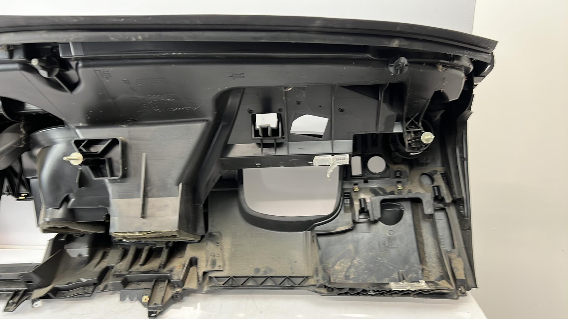Tableau de bord CITROEN BERLINGO 1 PHASE 2 Diesel - 1