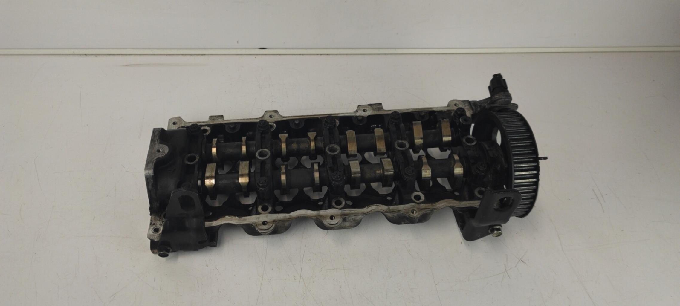 Arbre a came OPEL ZAFIRA B PHASE 2 Diesel - 1