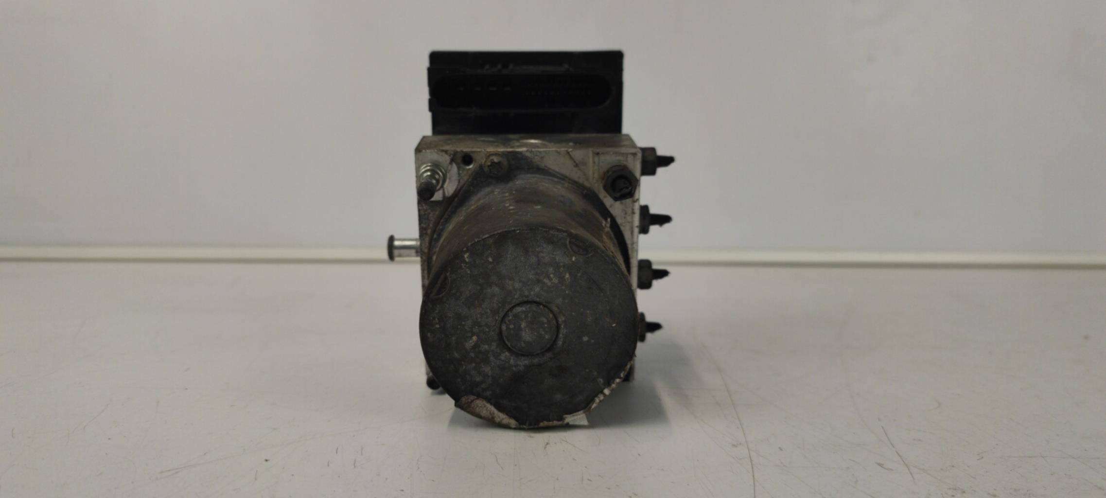 Blocco ABS (antibloccaggio freni) FIAT SCUDO 2 Diésel - 1