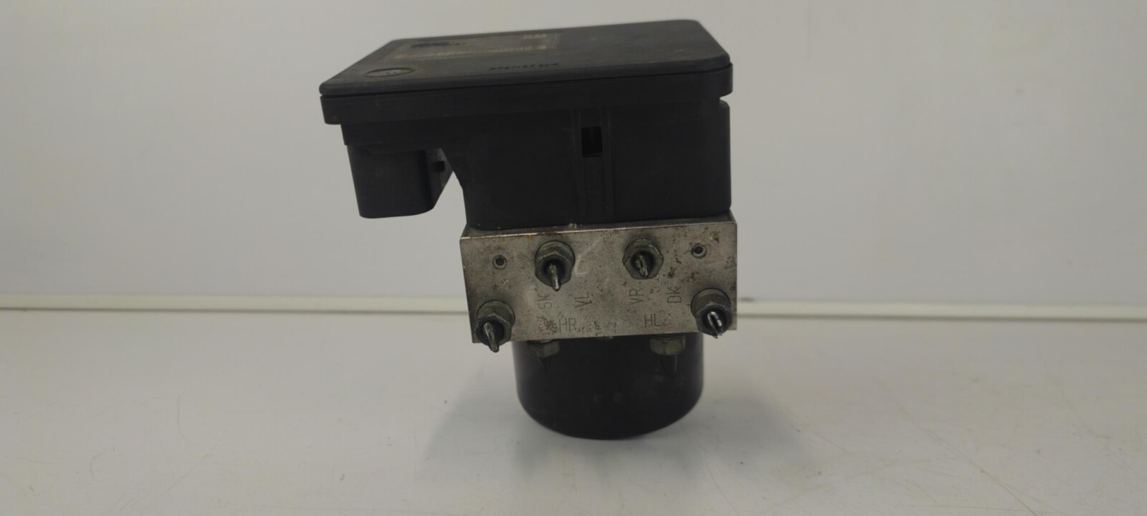 Blocco ABS (antibloccaggio freni) OPEL ZAFIRA B PHASE 1 Diésel - 1