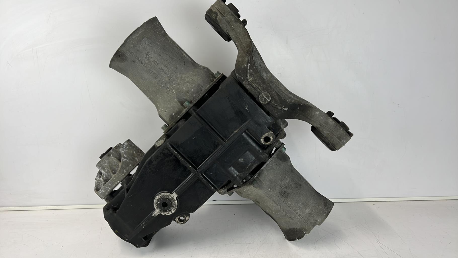 Boite de transfert AUDI A6 2 PHASE 1 Diesel - 1