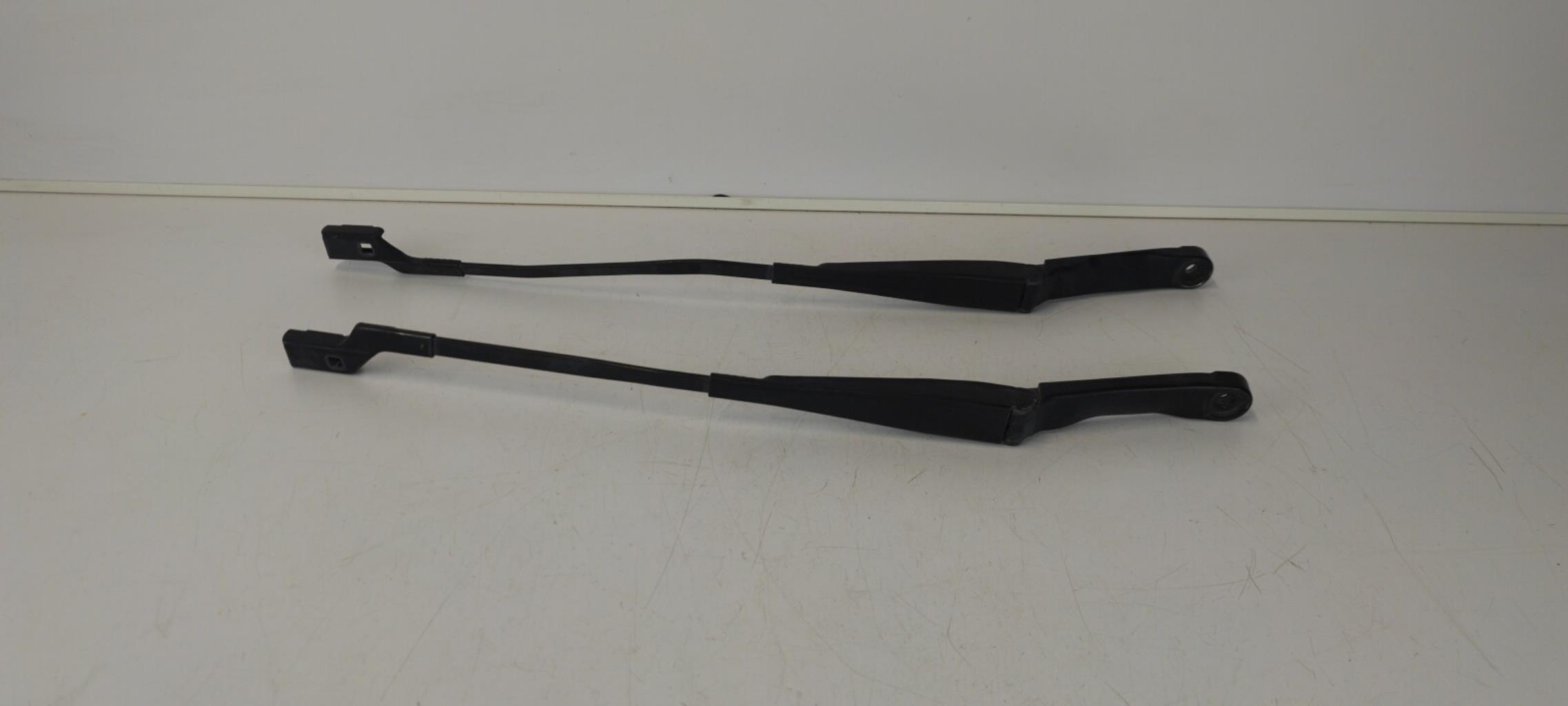 Braccio tergicristallo anteriore OPEL MERIVA B PHASE 1 Diésel - 1