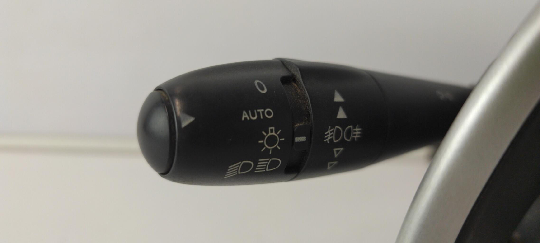 Devio guida completo con contatto spiralato PEUGEOT 5008 1 PHASE 1 Diésel - 1