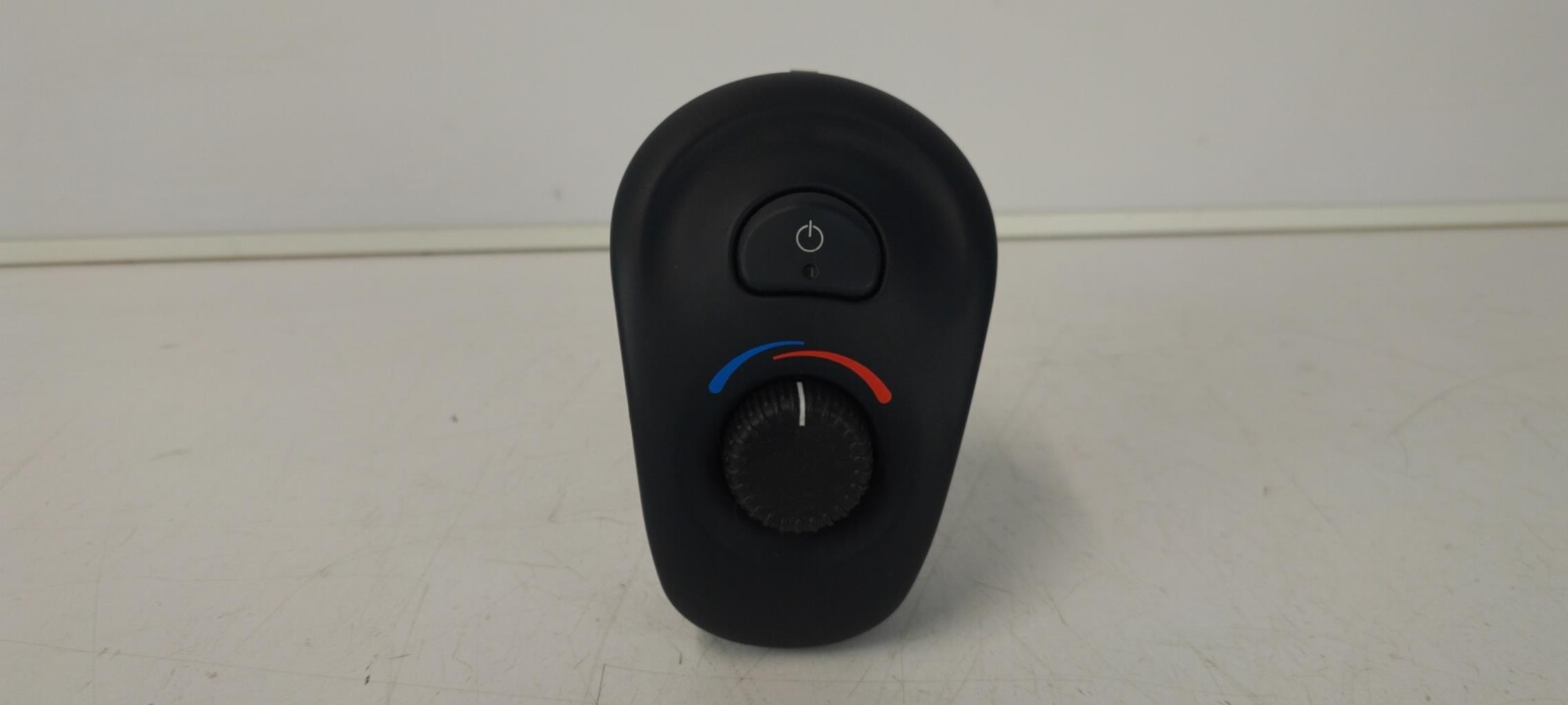 Commande chauffage RENAULT ESPACE 3 Essence - 1