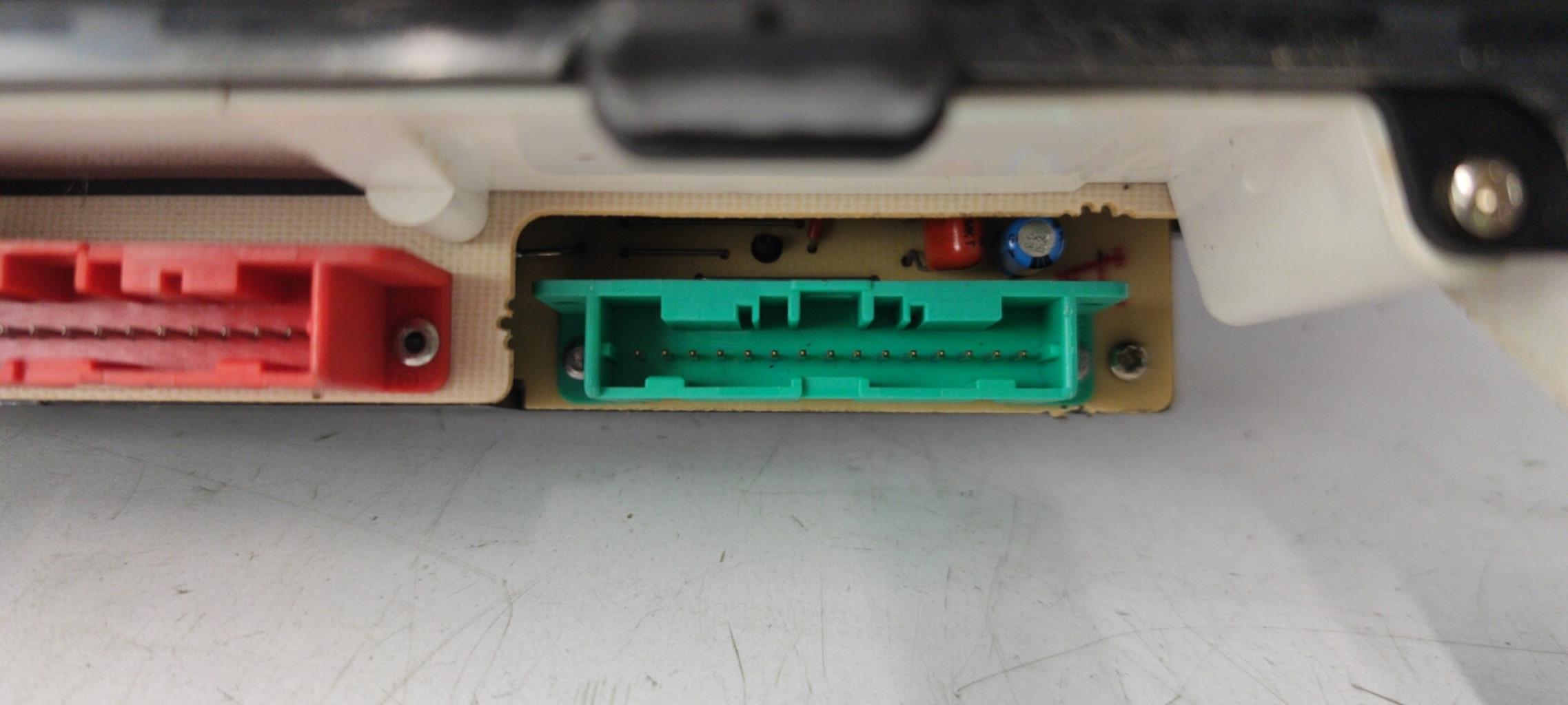 Compteur CITROEN XM PHASE 1 Essence - 1
