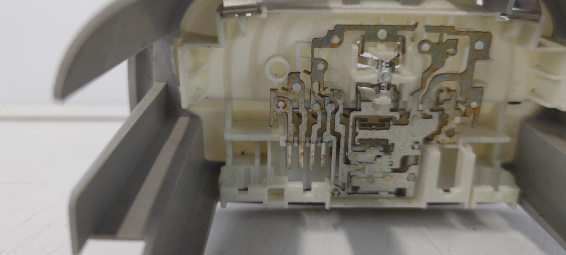 Eclairage de plafonnier CITROEN BERLINGO 2 PHASE 1 Diesel - 1