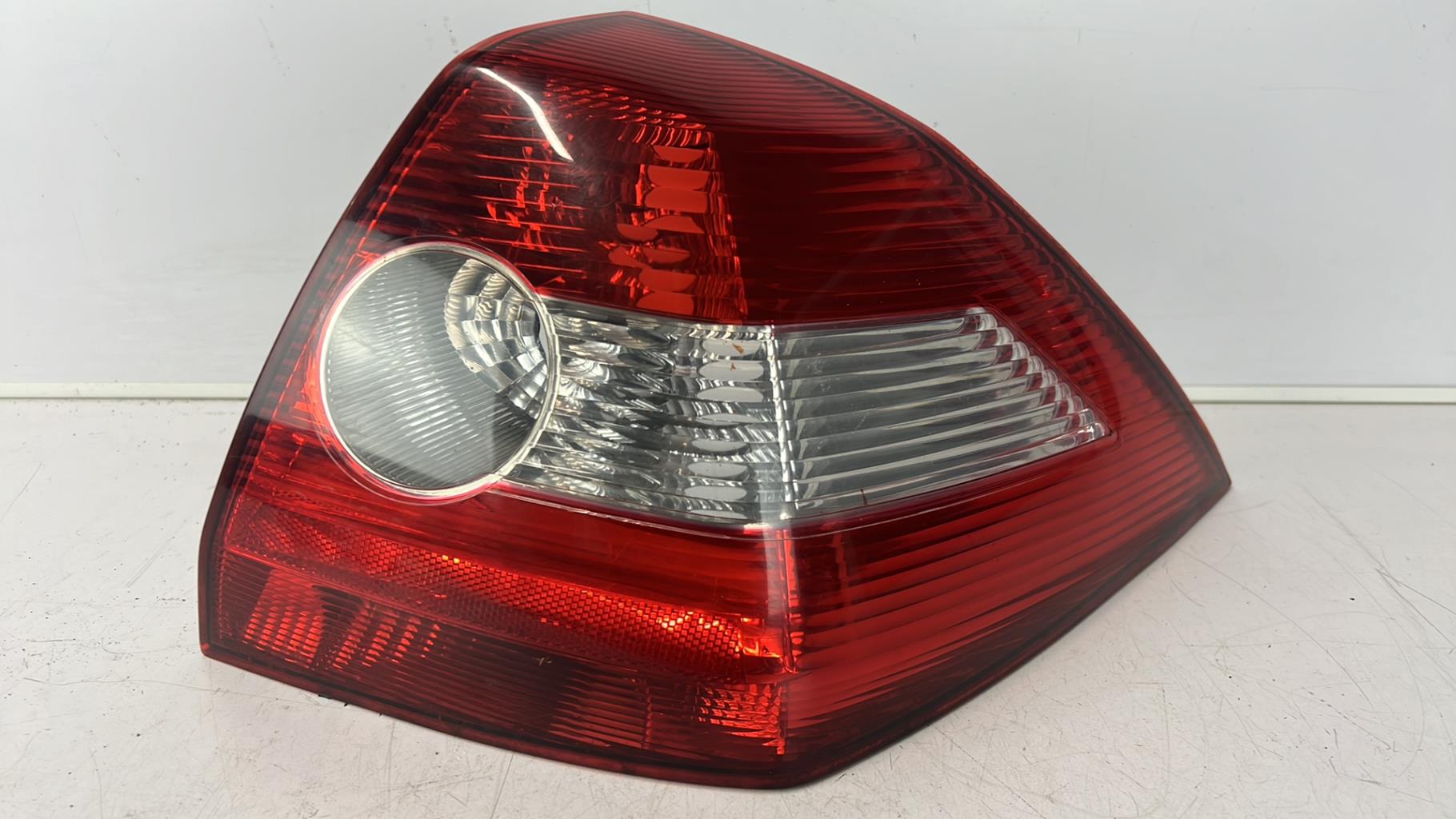 Fanale posteriore principale destro (luci) RENAULT MEGANE 2 PHASE 1 Diésel - 1