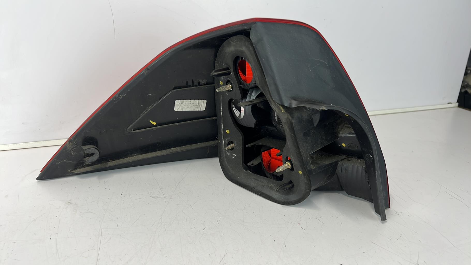 Fanale posteriore principale destro (luci) RENAULT MEGANE 2 PHASE 1 Diésel - 1