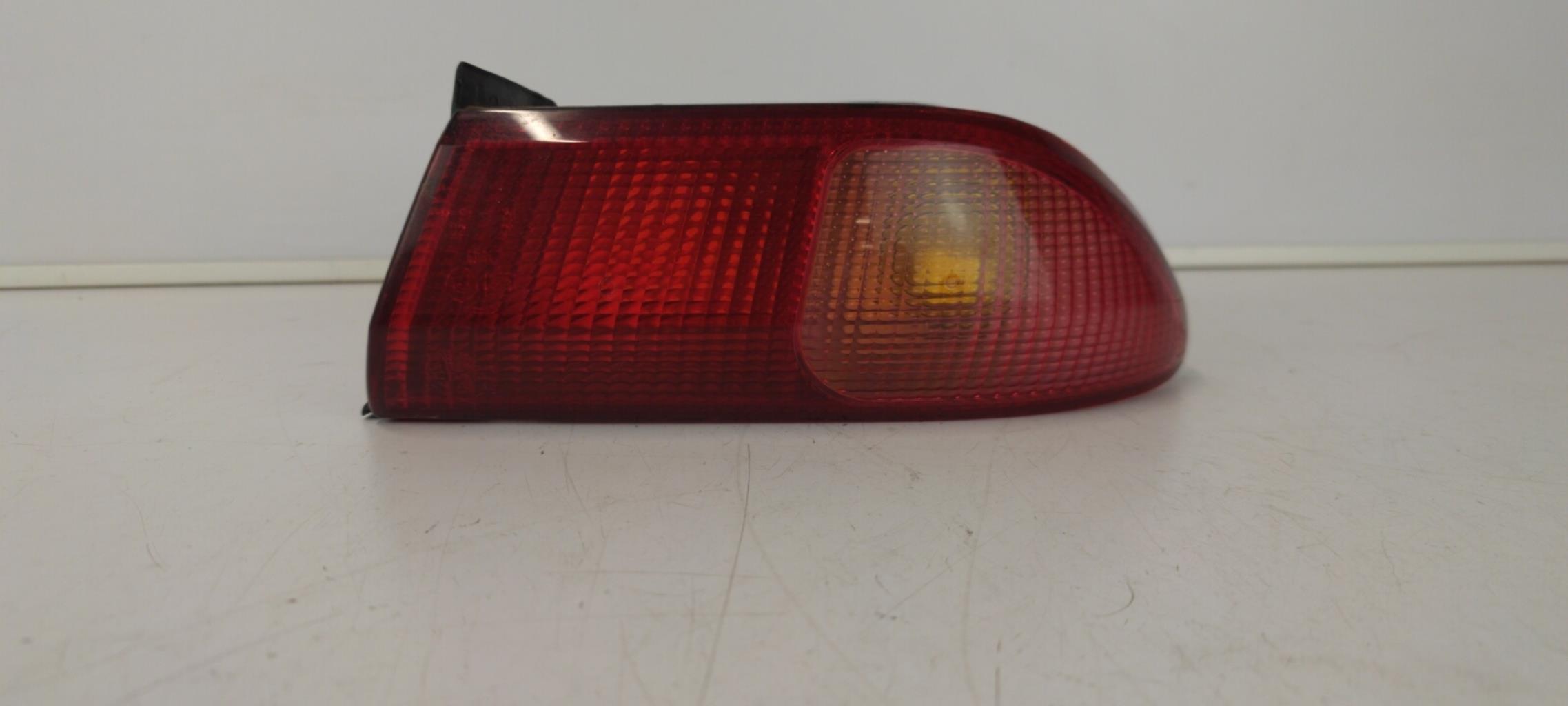 Fanale posteriore principale destro (luci) ALFA ROMEO 156 PHASE 2 Diésel - 1