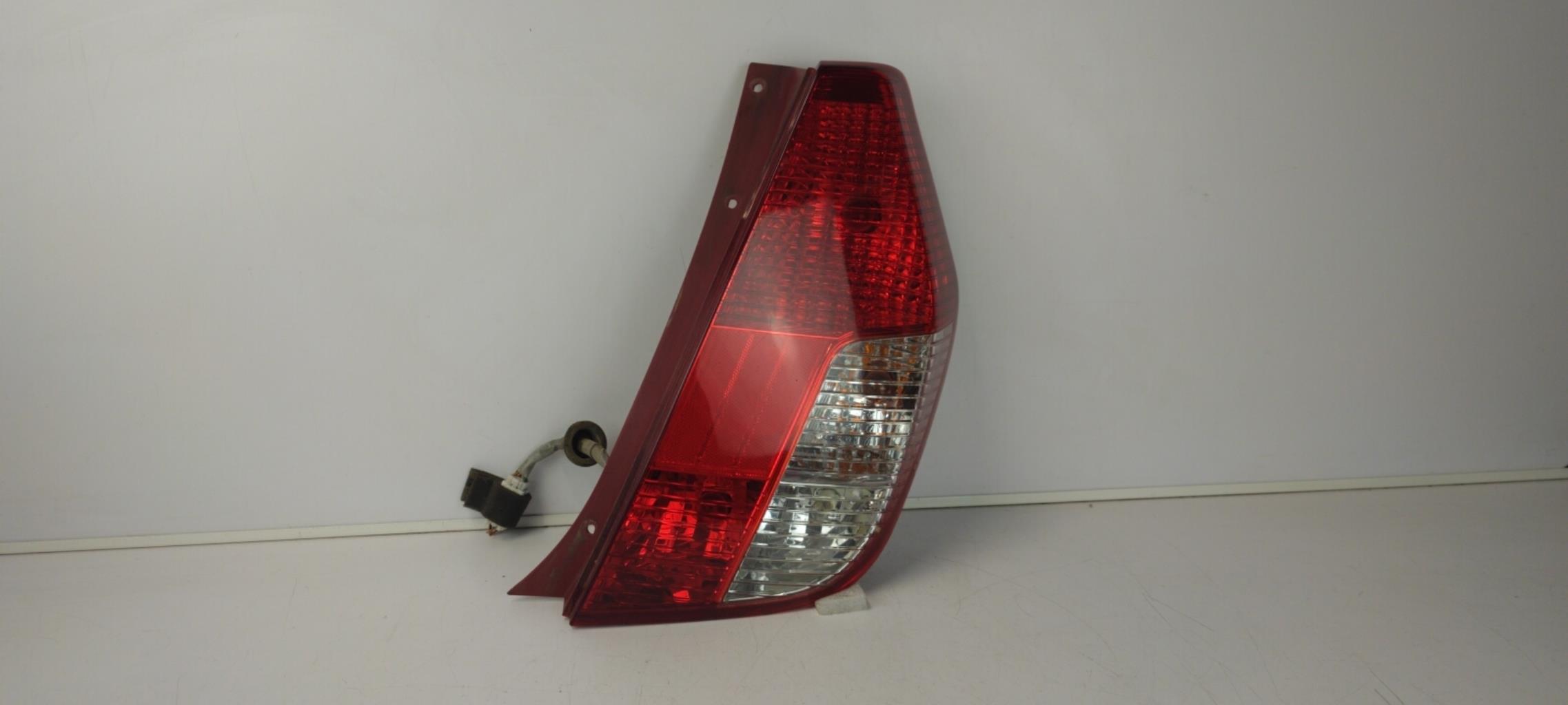 Fanale posteriore principale destro (luci) HYUNDAI I 10 1 PHASE 1 Gasolina - 1