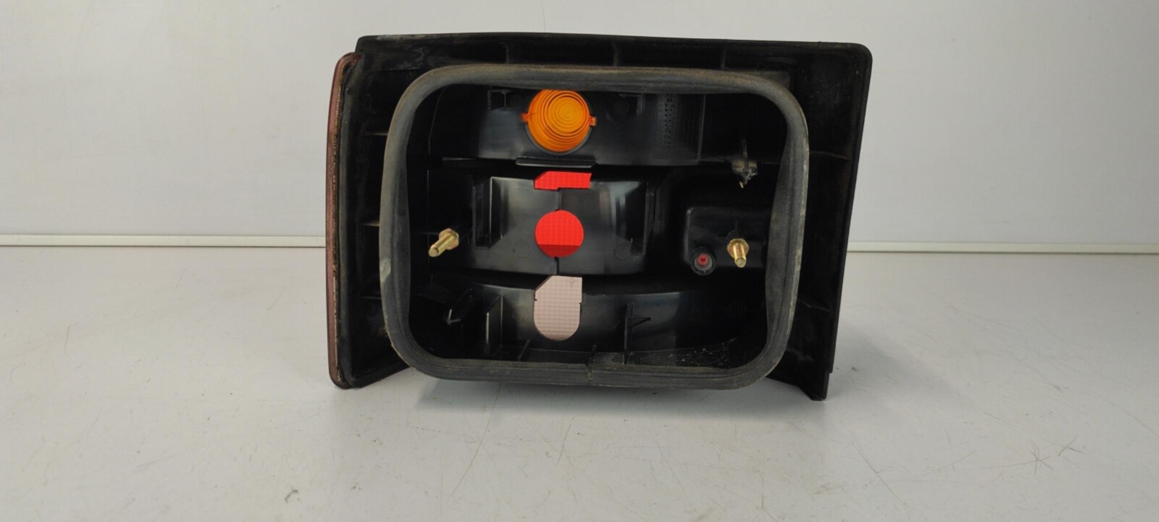 Fanale posteriore principale destro (luci) RENAULT R19 PHASE 2 Gasolina - 1