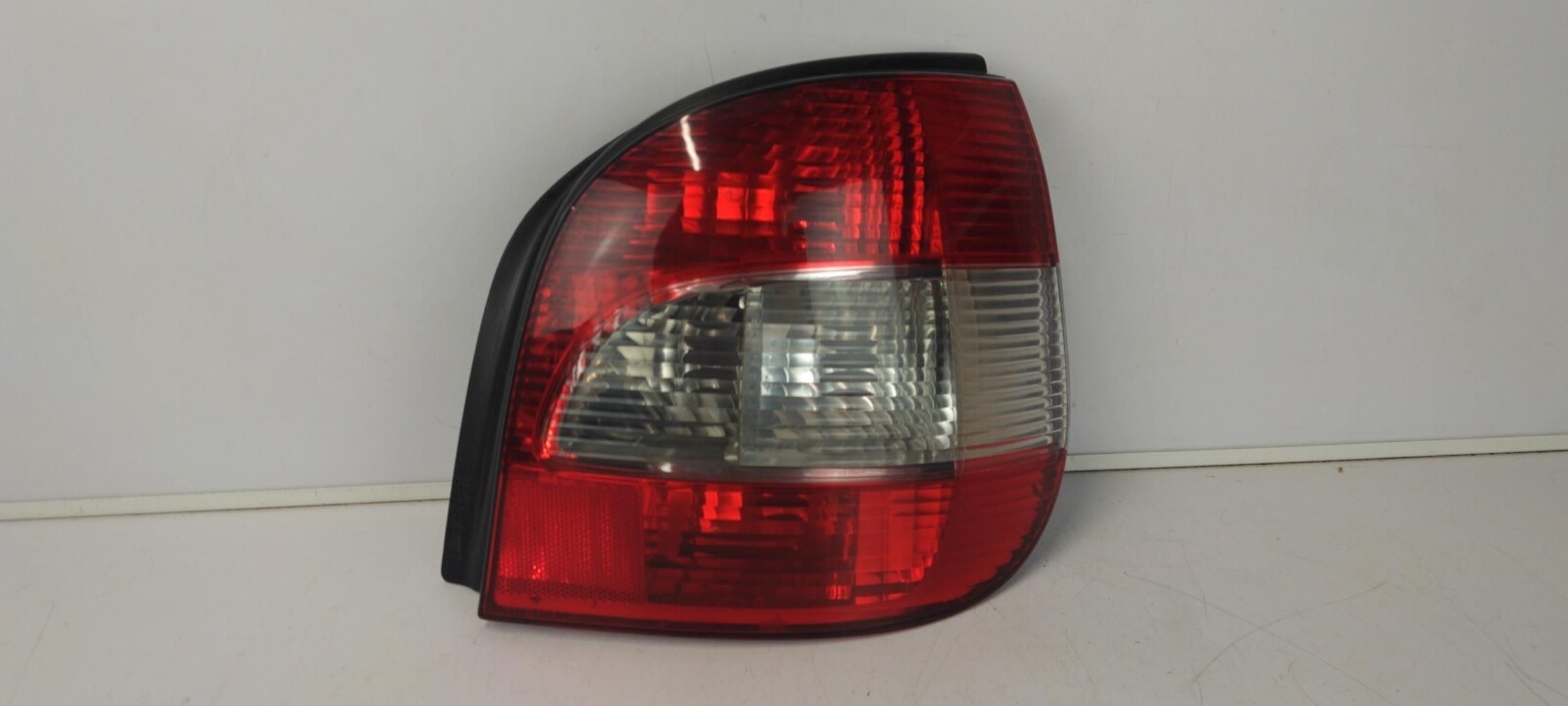 Fanale posteriore principale destro (luci) RENAULT SCENIC 1 PHASE 2 Gasolina - 1