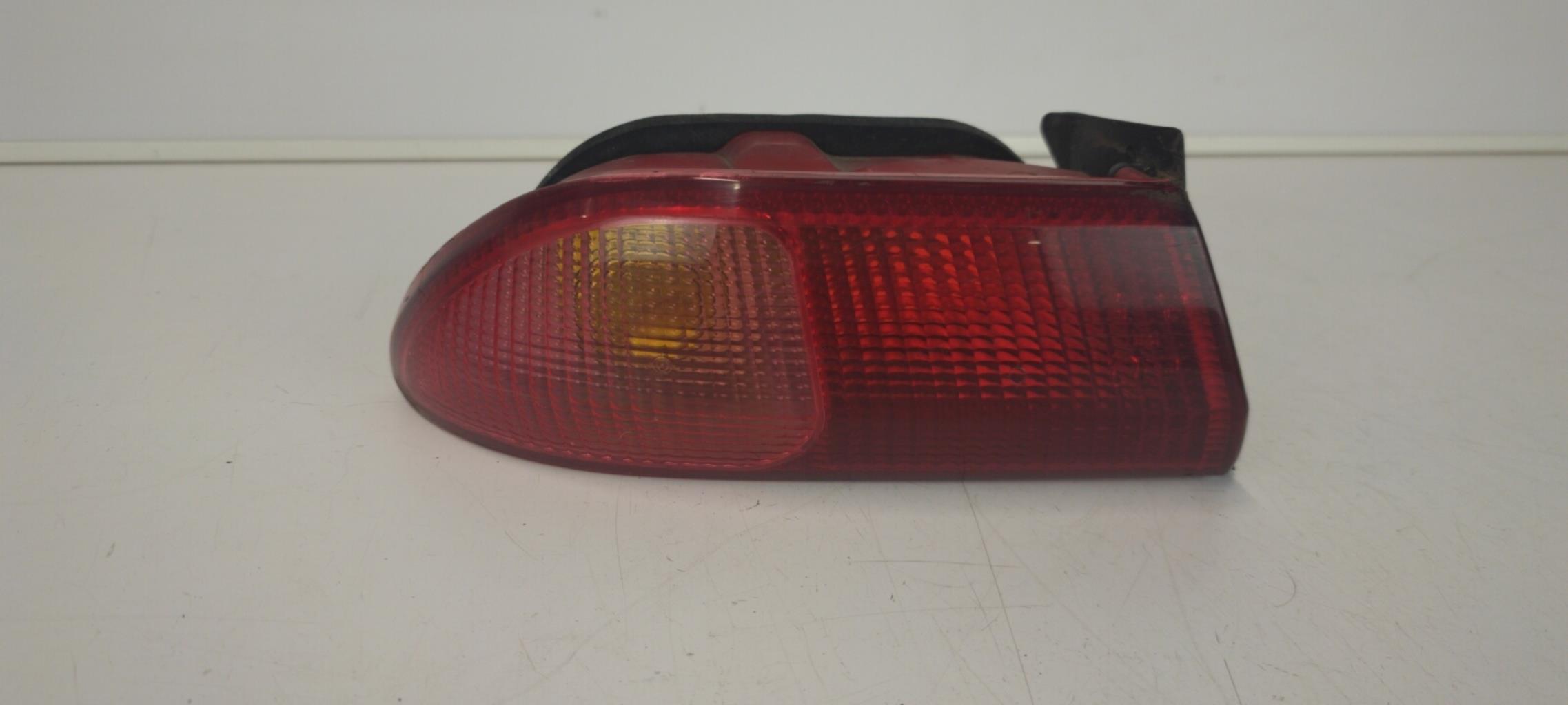 Fanale posteriore principale sinistro (luci) ALFA ROMEO 156 PHASE 2 Diésel - 1