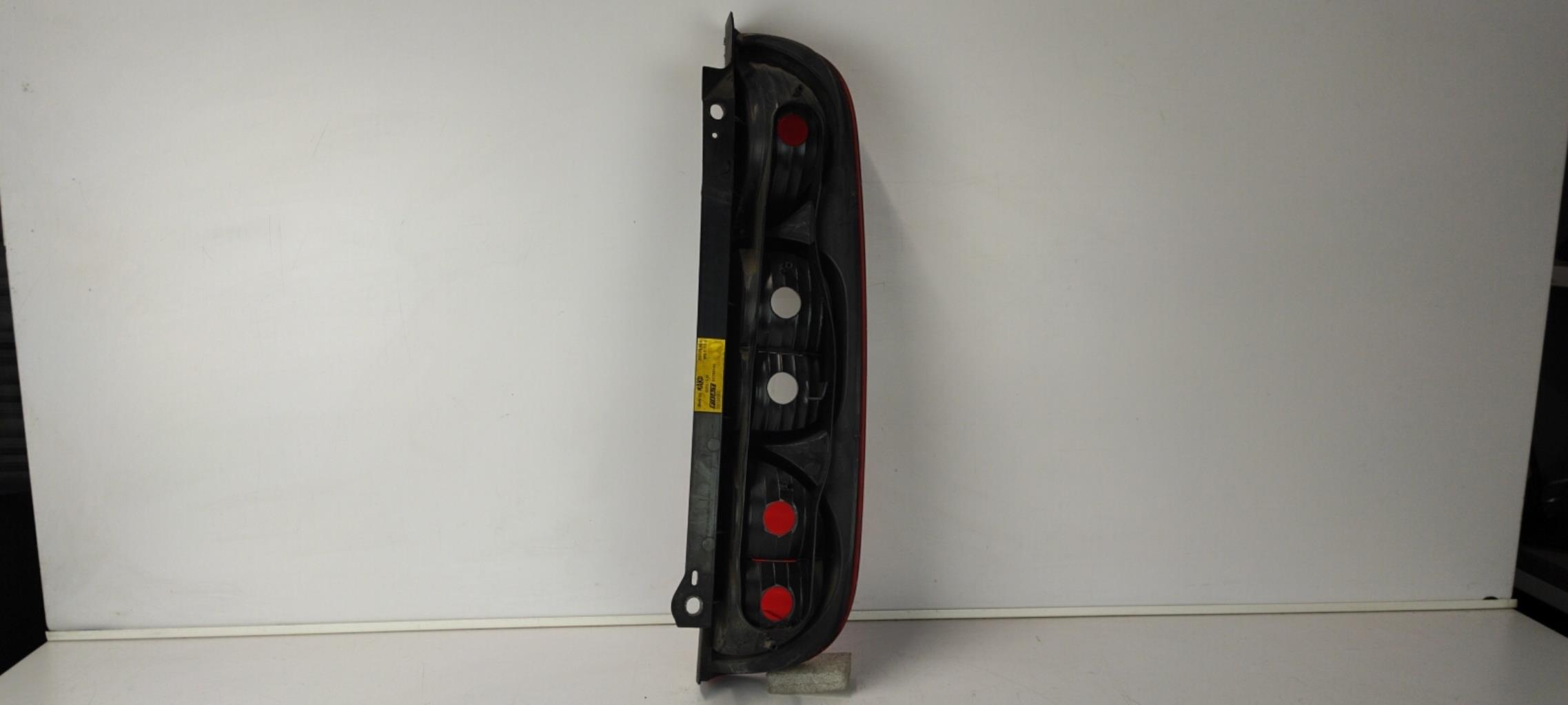Fanale posteriore principale sinistro (luci) FIAT DOBLO 1 PHASE 2 Diésel - 1
