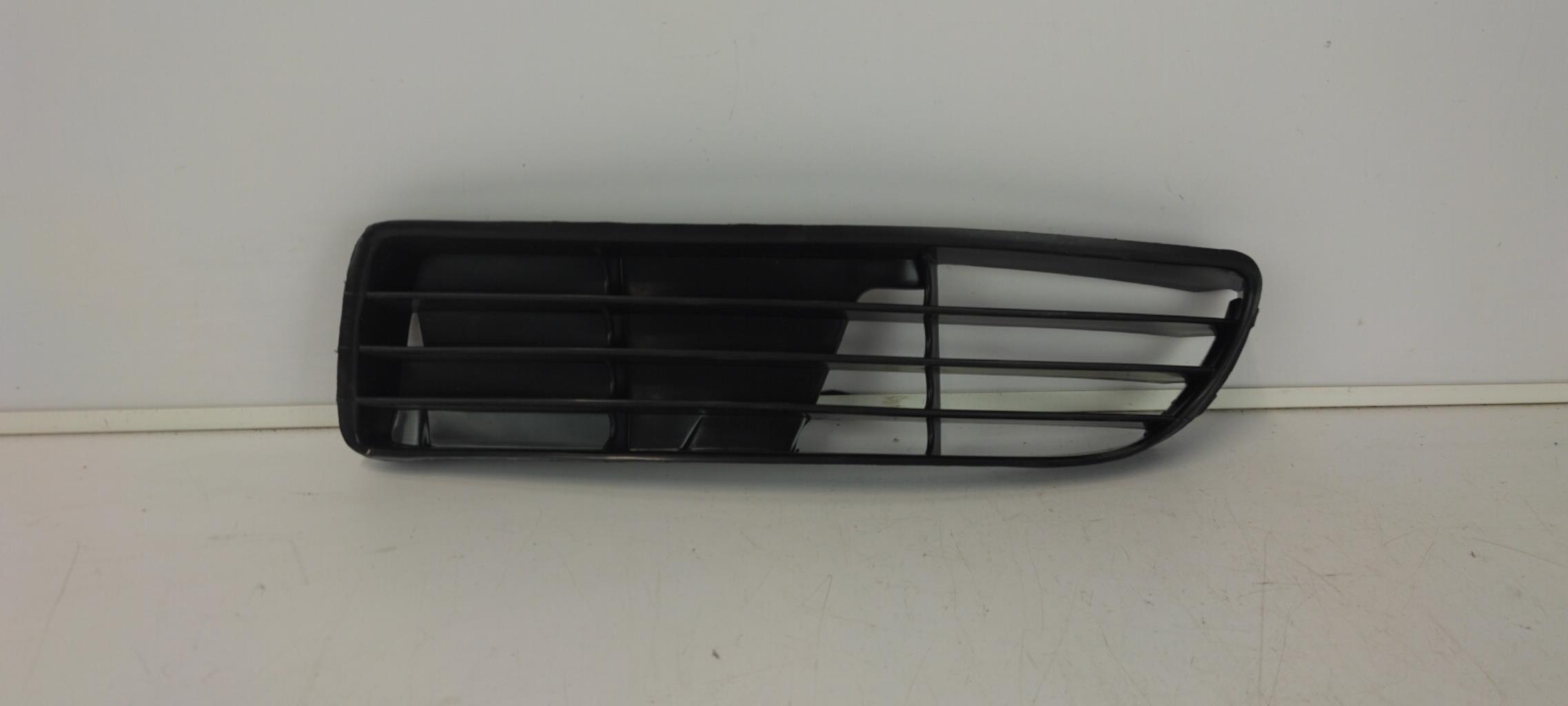 Grille de pare choc AUDI A4 1  - 1