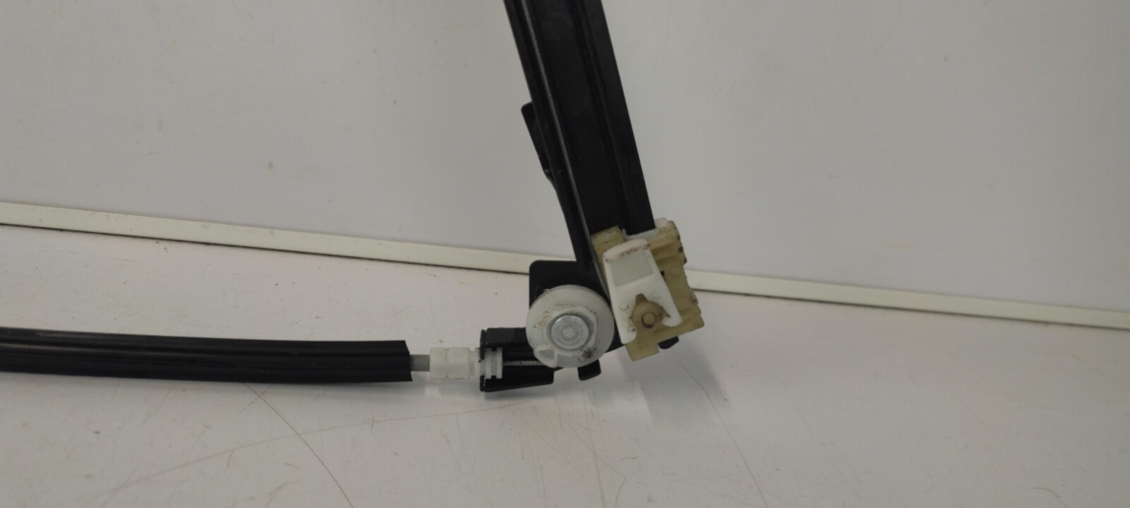 Alzacristalli elettrico anteriore destro RENAULT SCENIC 1 PHASE 2 Gasolina - 1