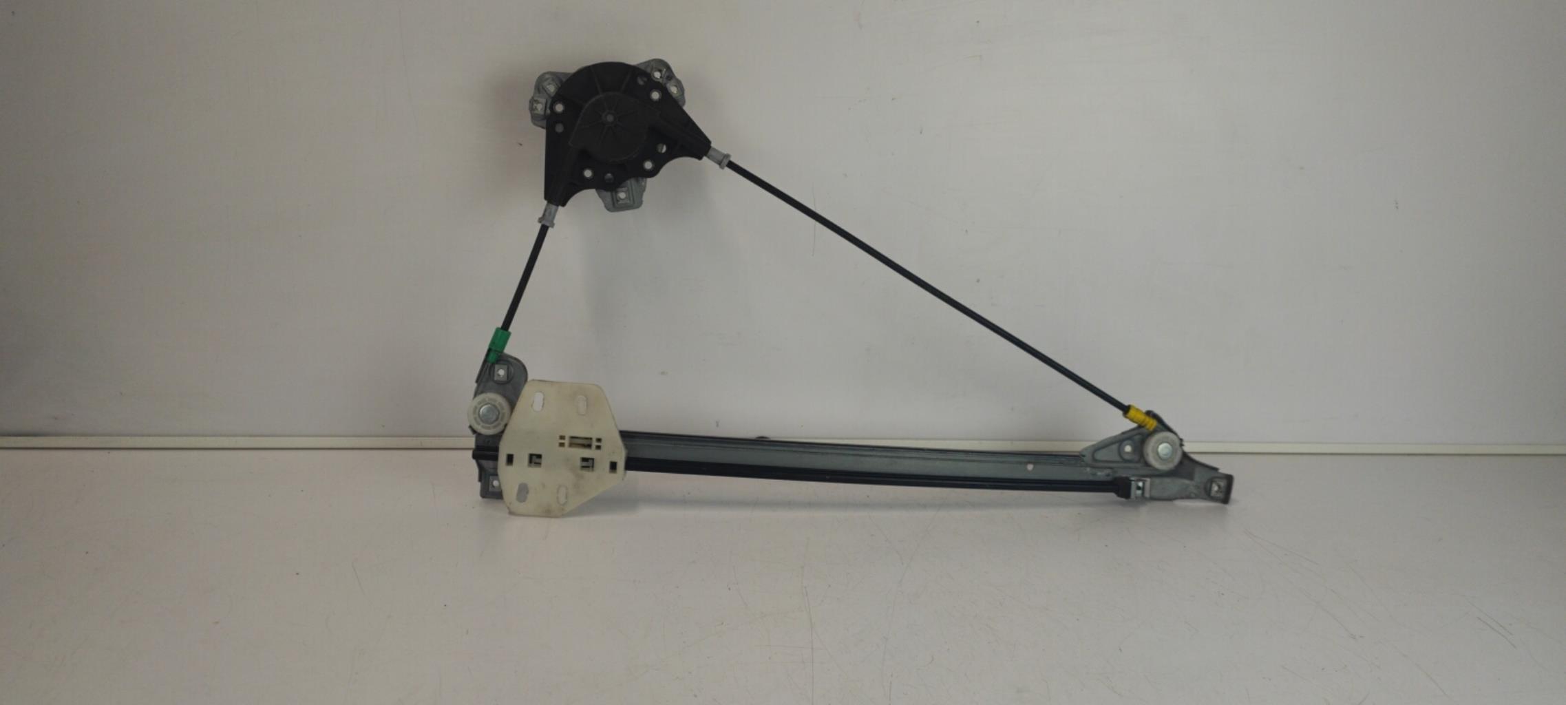 Alzacristalli manuale posteriore destro RENAULT ESPACE 3 Gasolina - 1