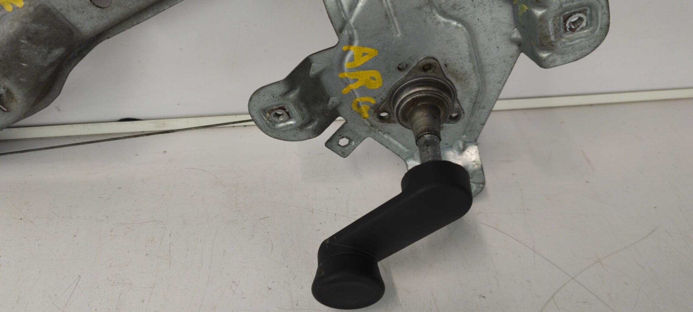 Alzacristalli manuale posteriore sinistro OPEL MERIVA B PHASE 1 Diésel - 1