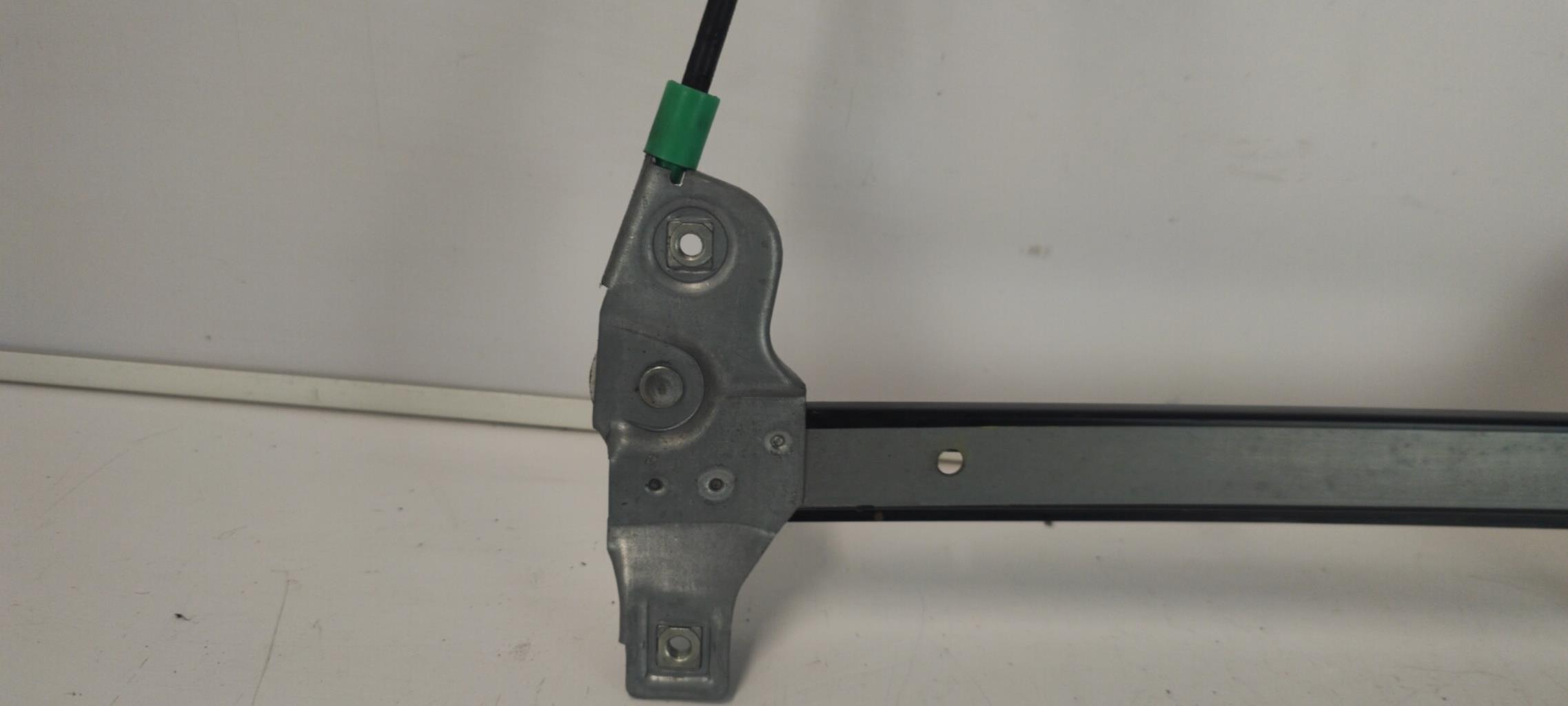 Alzacristalli manuale posteriore sinistro RENAULT ESPACE 3 Gasolina - 1