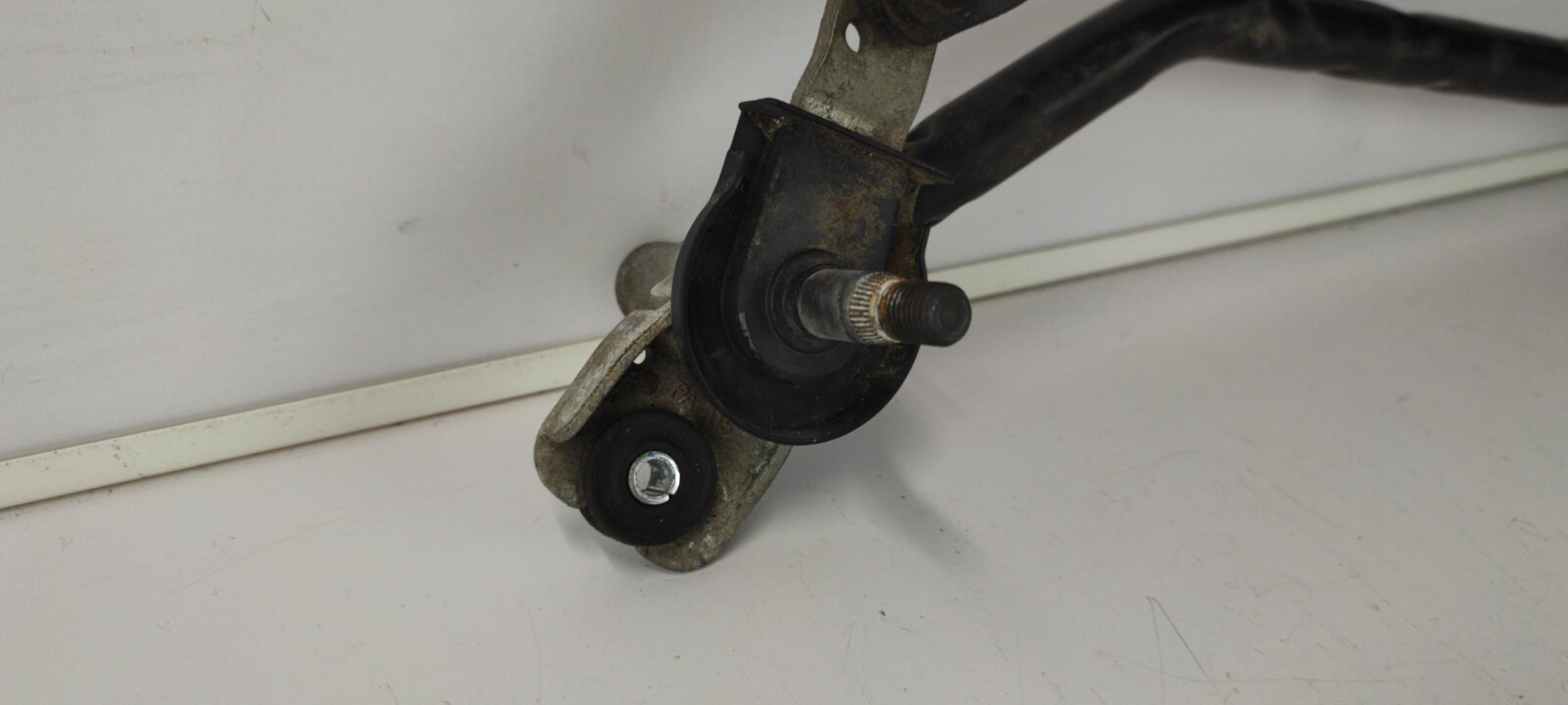Meccanismo tergicristallo anteriore HYUNDAI I 10 1 PHASE 1 Gasolina - 1