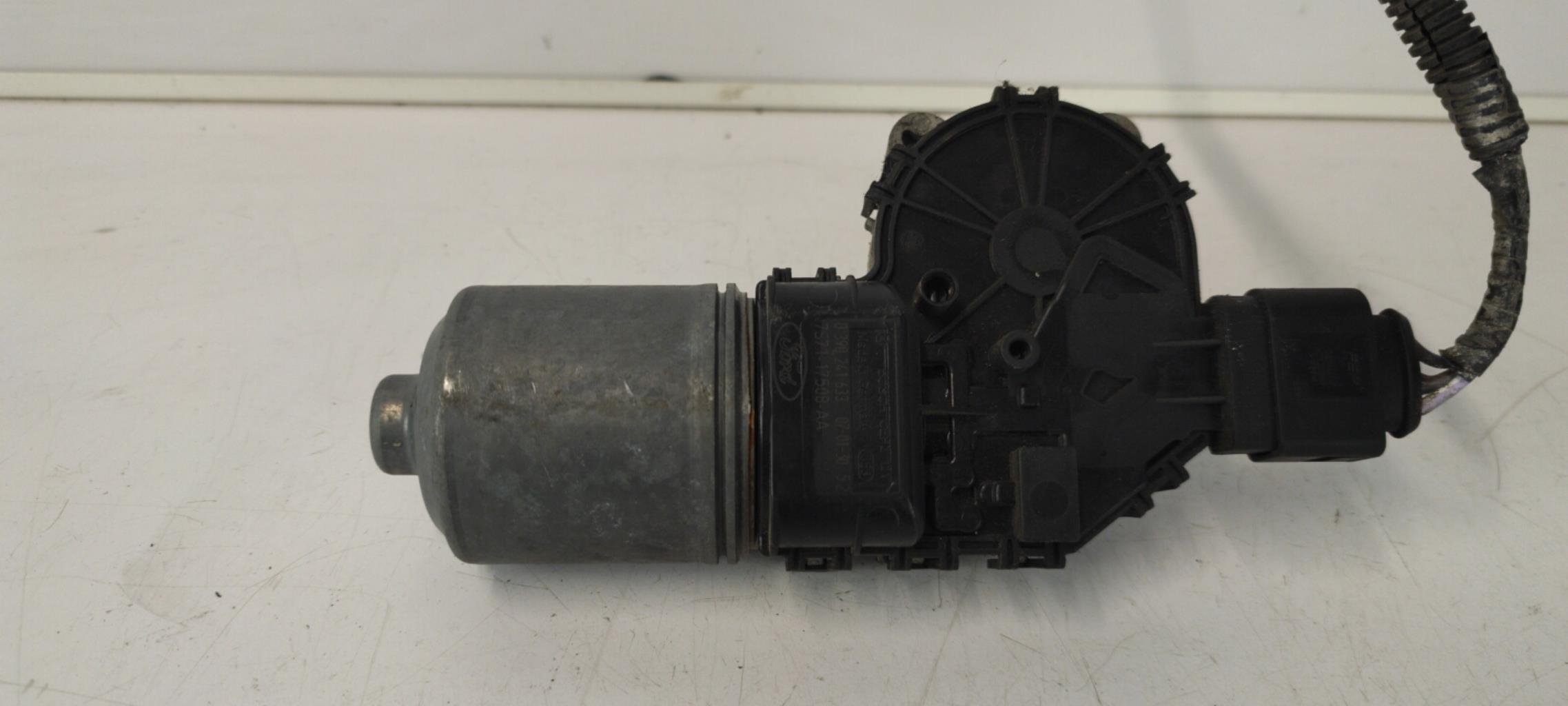 Motore tergicristallo anteriore FORD MONDEO 3 PHASE 1 Diésel - 1