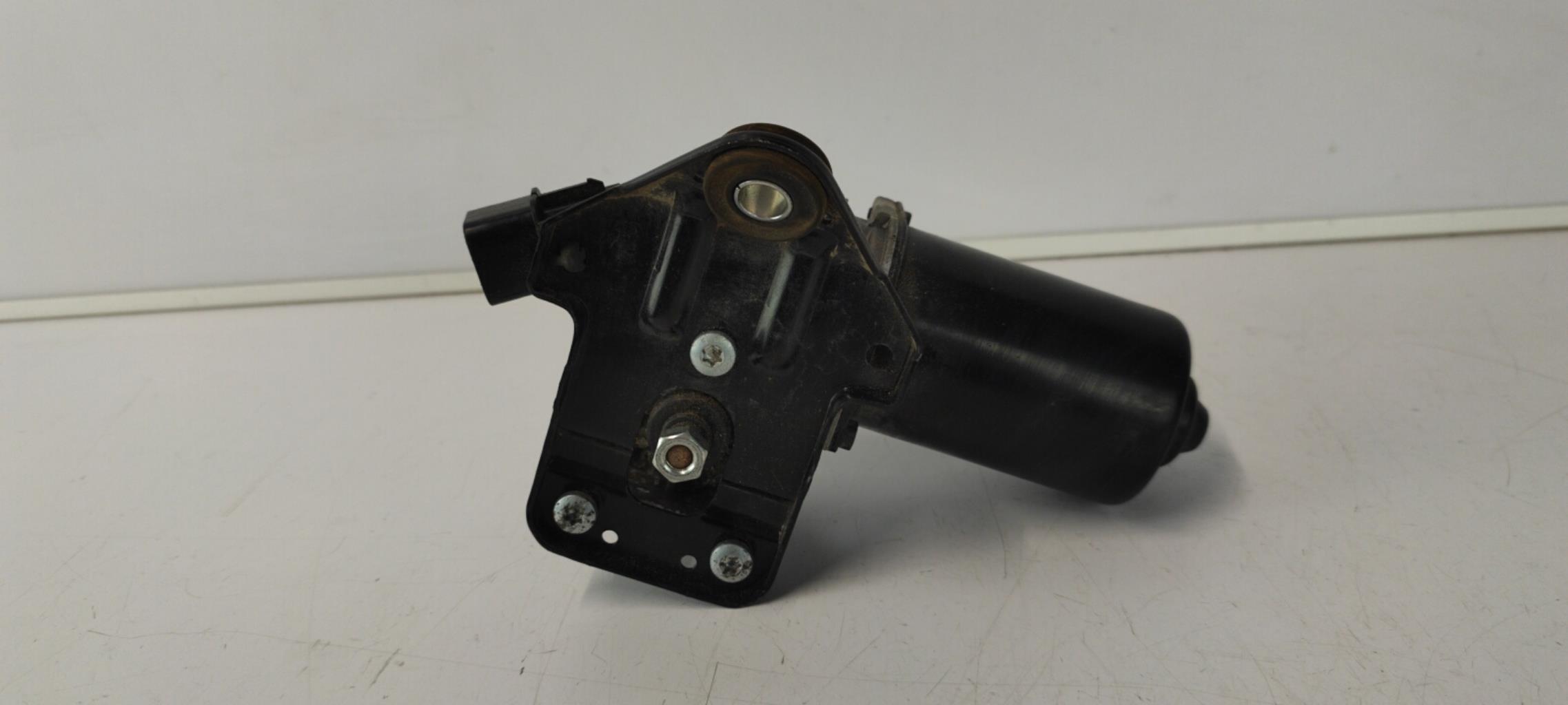 Motore tergicristallo anteriore HYUNDAI I 10 1 PHASE 1 Gasolina - 1