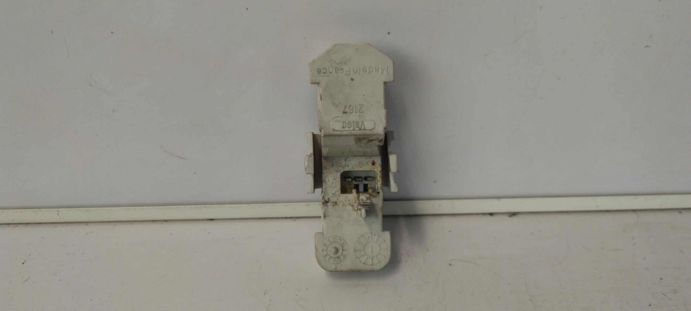 Base portalampade fanale posteriore sinistro CITROEN XM PHASE 1 Gasolina - 1