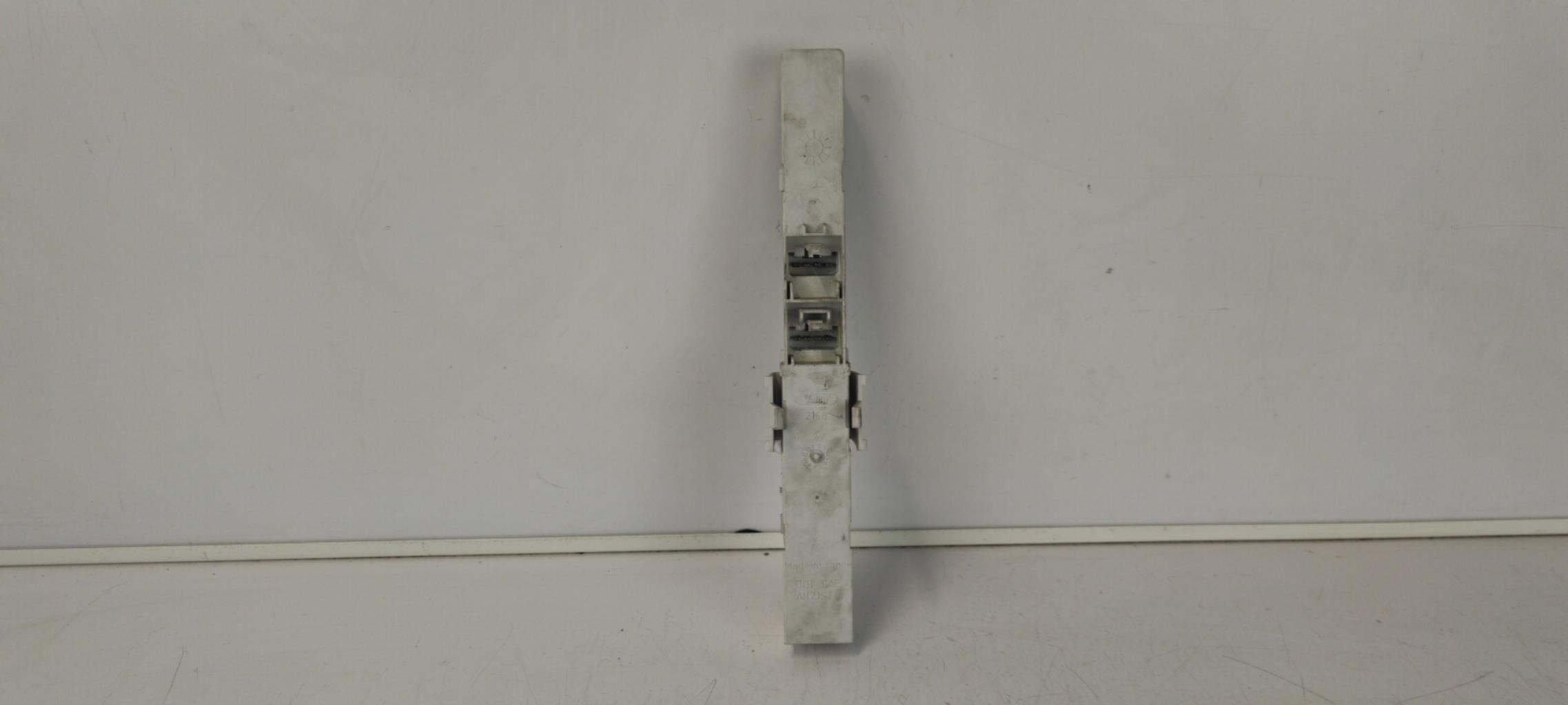 Base portalampade fanale posteriore sinistro CITROEN XM PHASE 1 Gasolina - 1