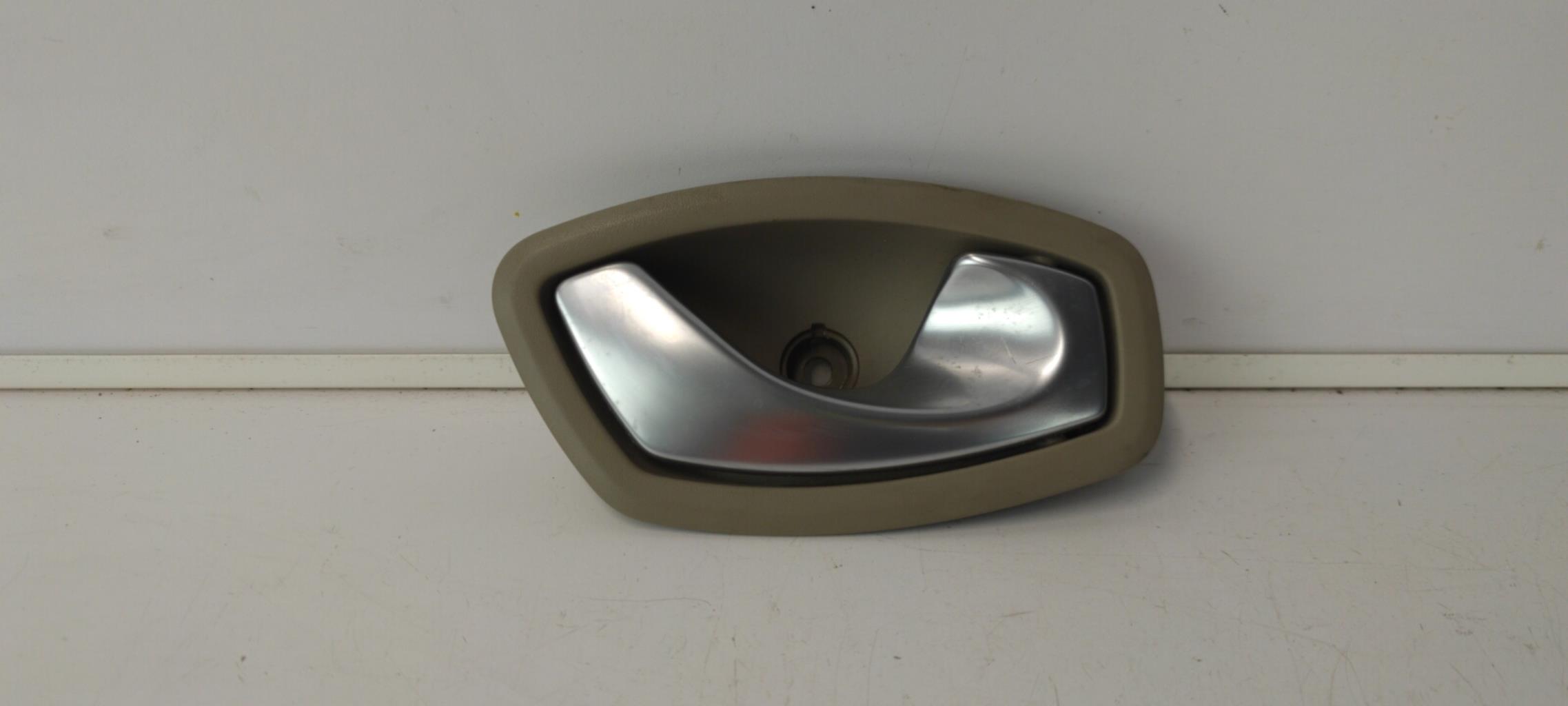 Maniglia interna posteriore destra RENAULT GRAND SCENIC 3 PHASE 1 Gasolina - 1