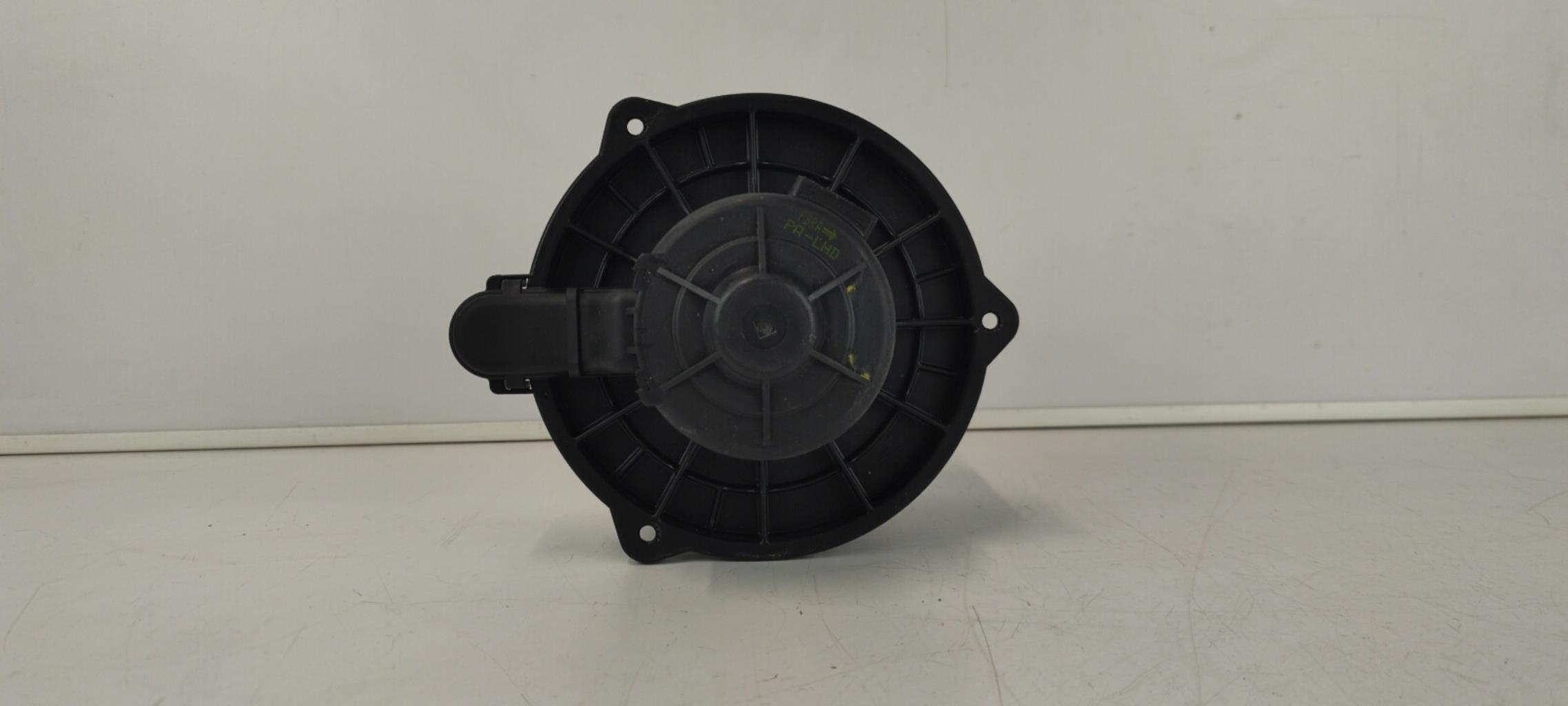 Ventola abitacolo HYUNDAI I 10 1 PHASE 1 Gasolina - 1