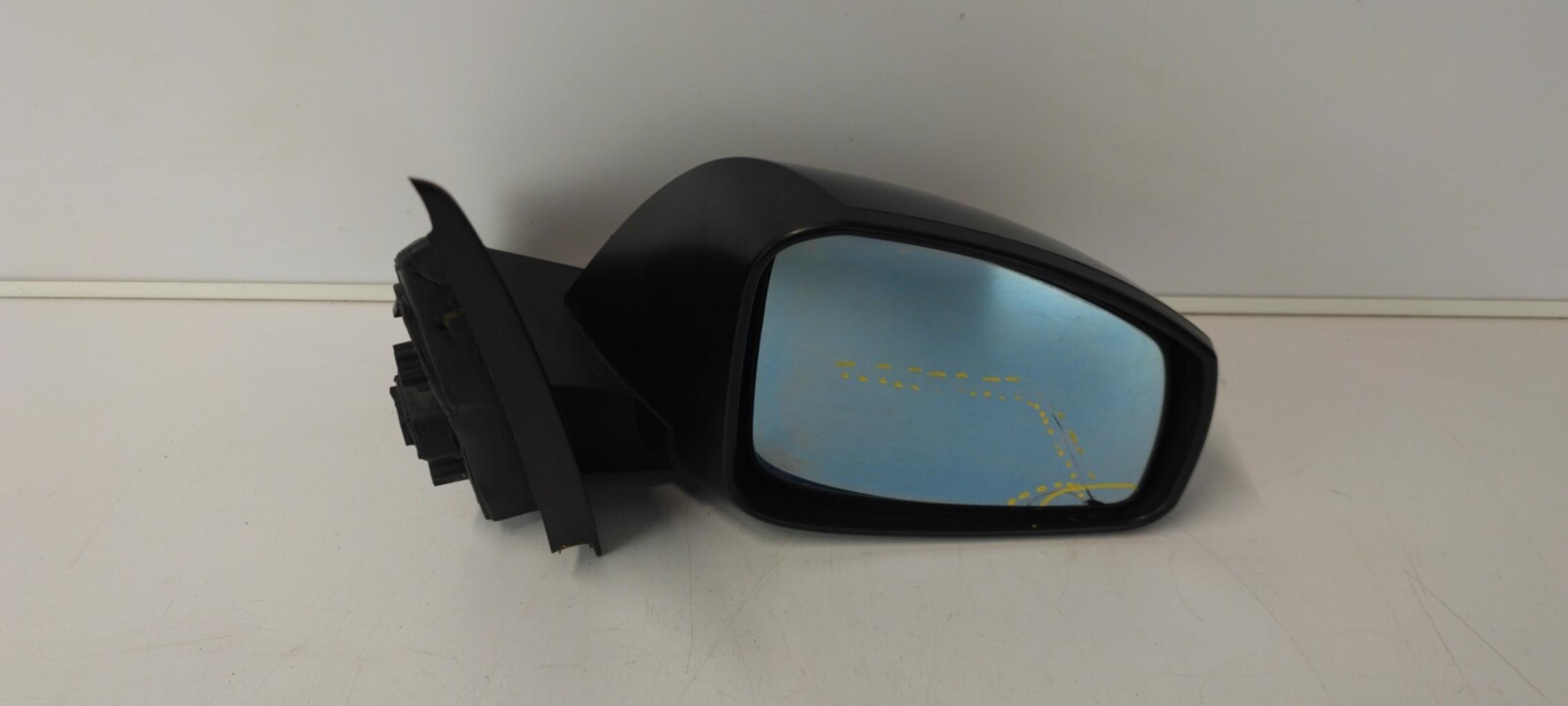 Retrovisor derecho RENAULT LAGUNA 3 PHASE 1 Diésel - 1