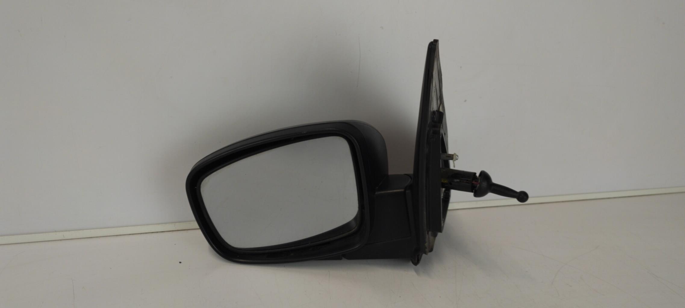 Specchietto retrovisore sinistro HYUNDAI I 10 1 PHASE 1 Gasolina - 1