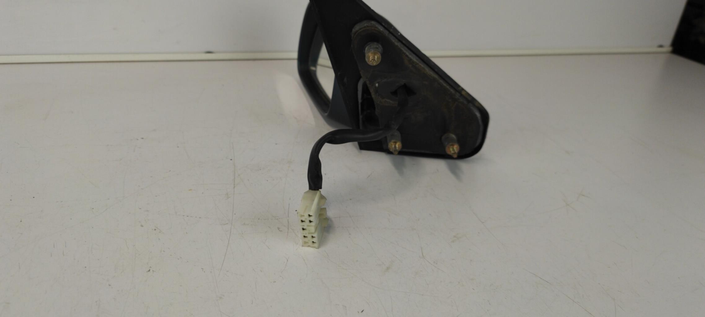 Specchietto retrovisore sinistro RENAULT R19 PHASE 2 Gasolina - 1
