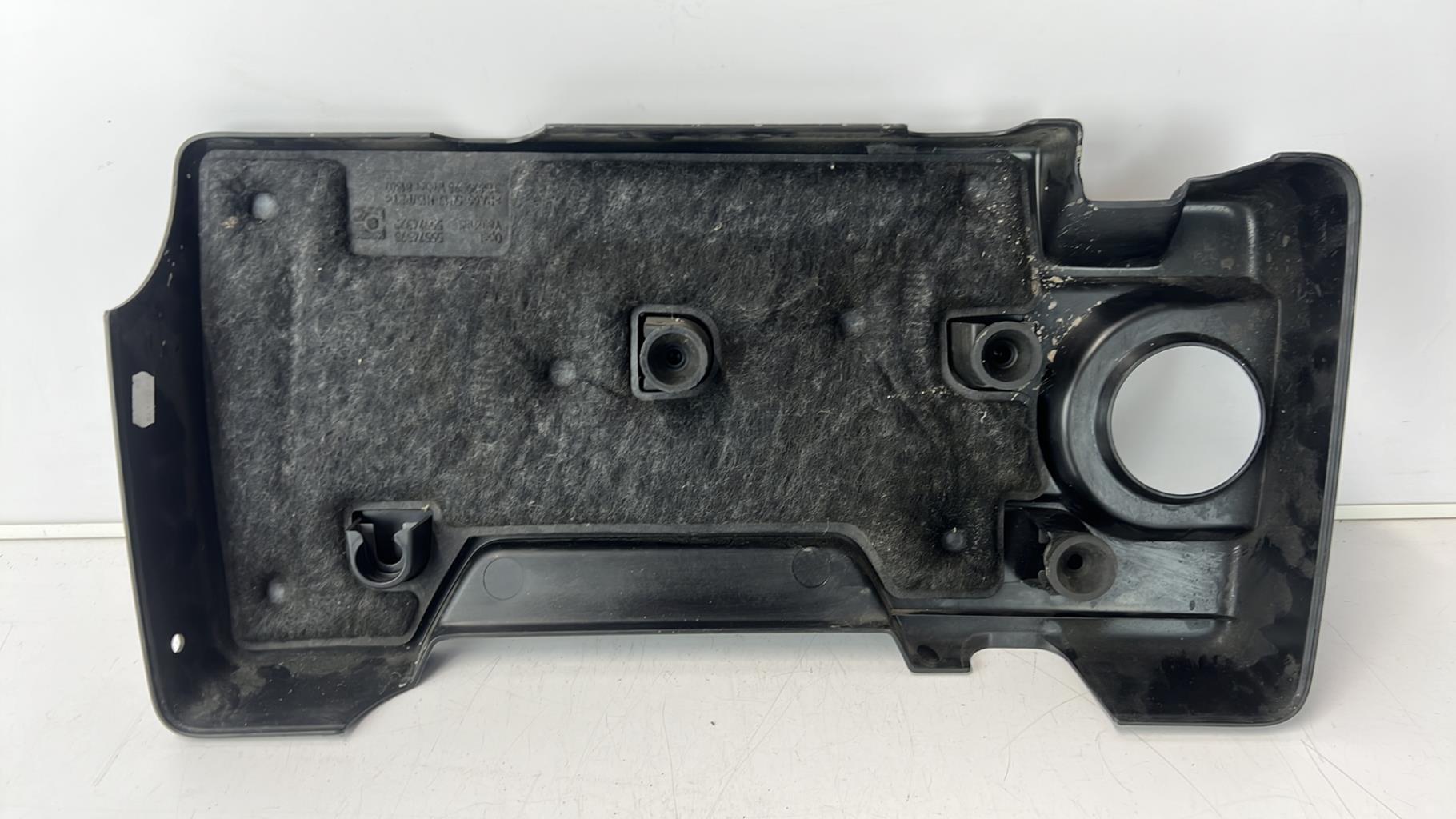Cache moteur  OPEL MERIVA B PHASE 1 Diesel - 1