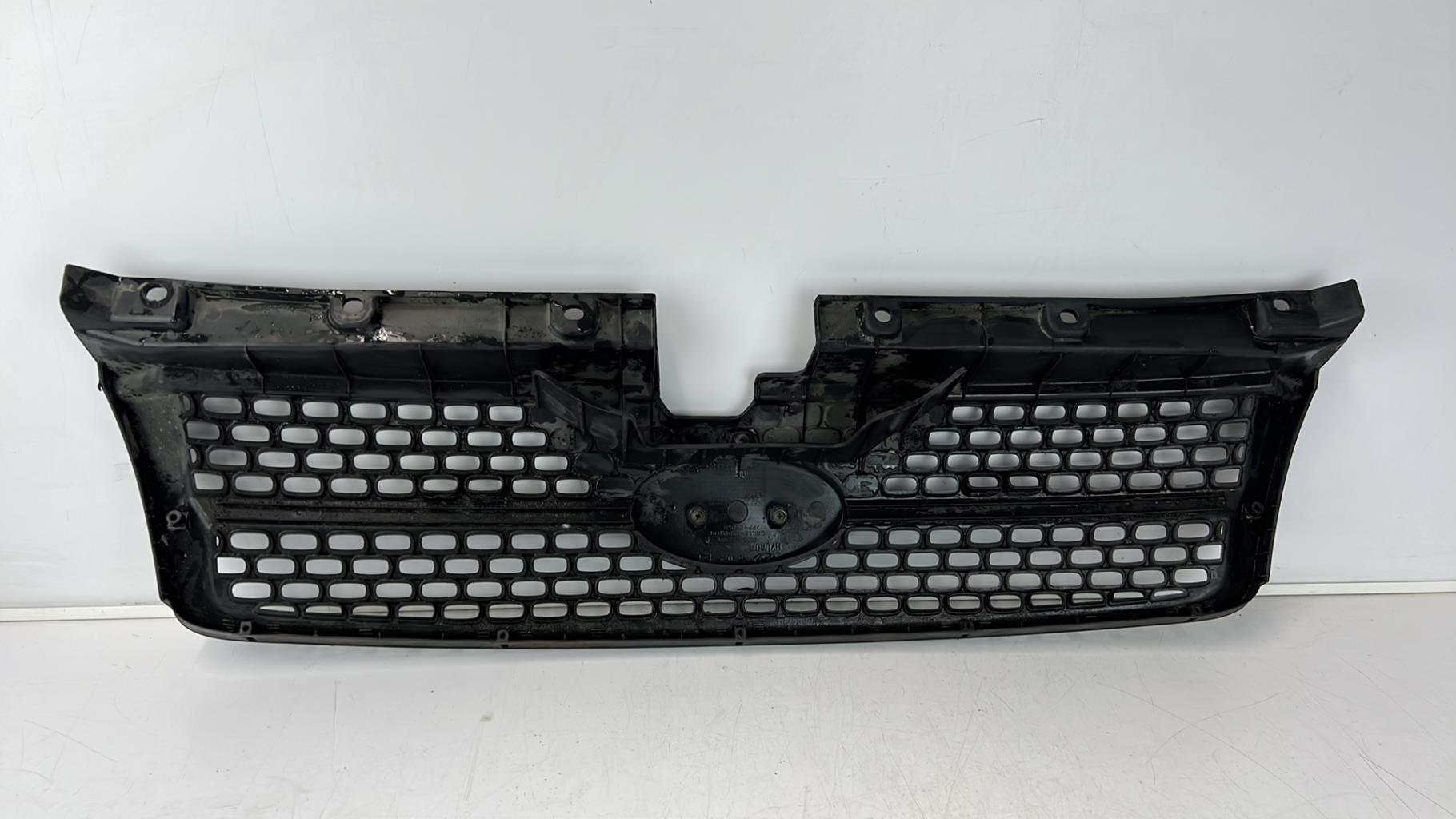Calandre HYUNDAI MATRIX PHASE 1 Diesel - 1