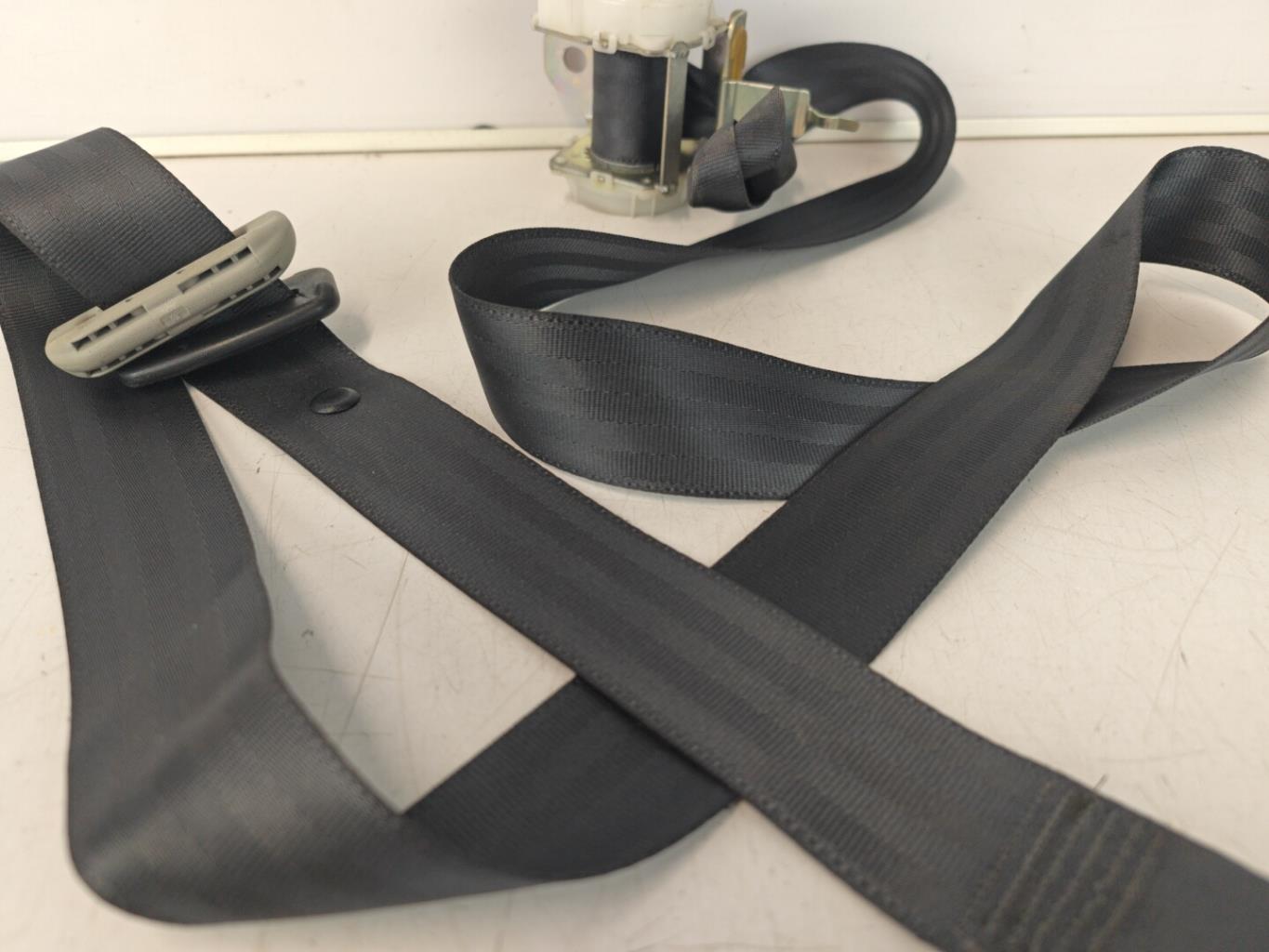Cintura di sicurezza posteriore destra FIAT SEDICI PHASE 1 Diésel - 1
