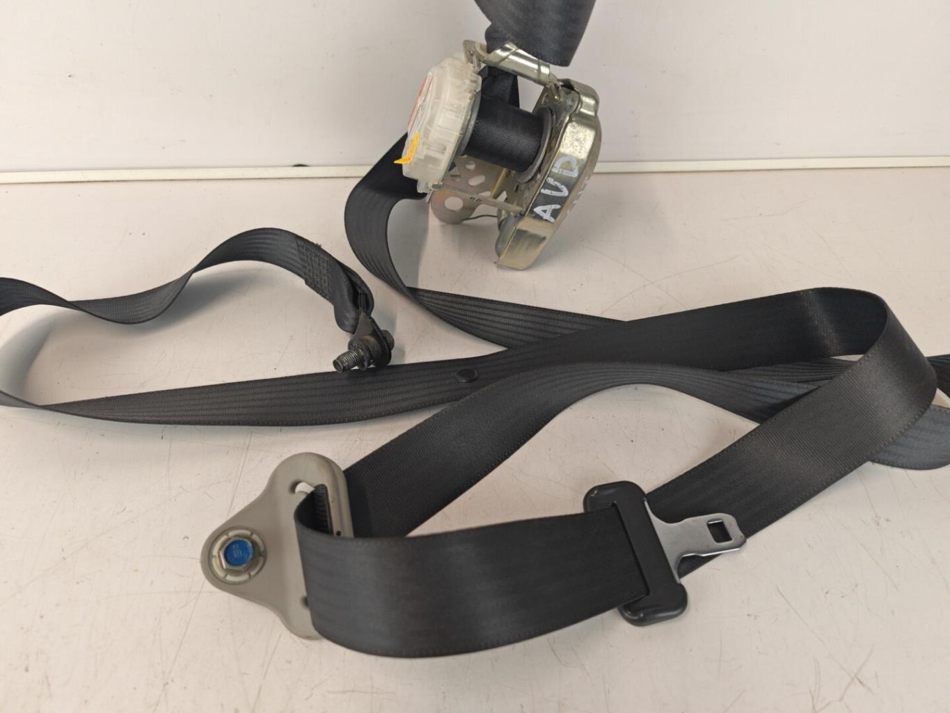 Cintura di sicurezza anteriore destra FIAT SEDICI PHASE 1 Diésel - 1