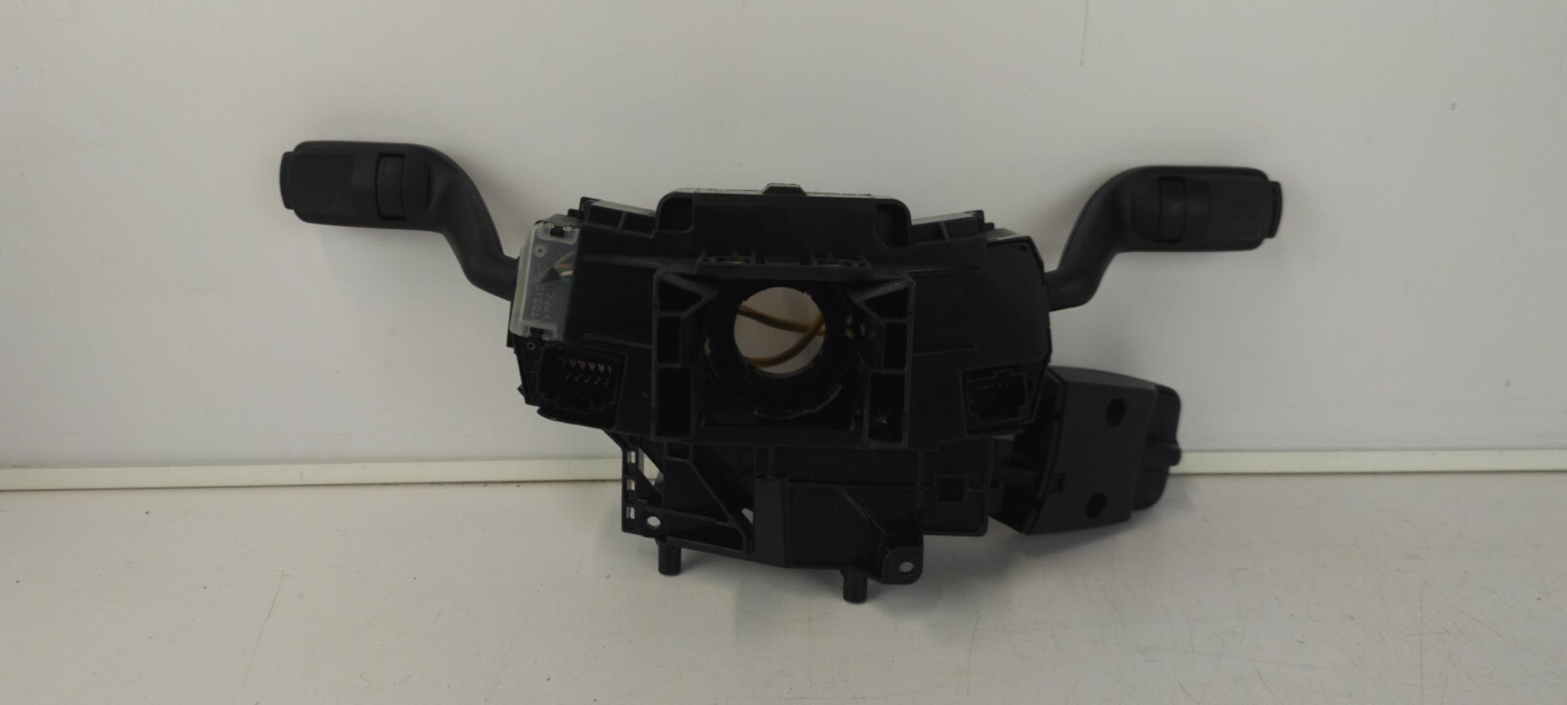 Devio guida completo con contatto spiralato FORD C-MAX 1 PHASE 1 Diésel - 1