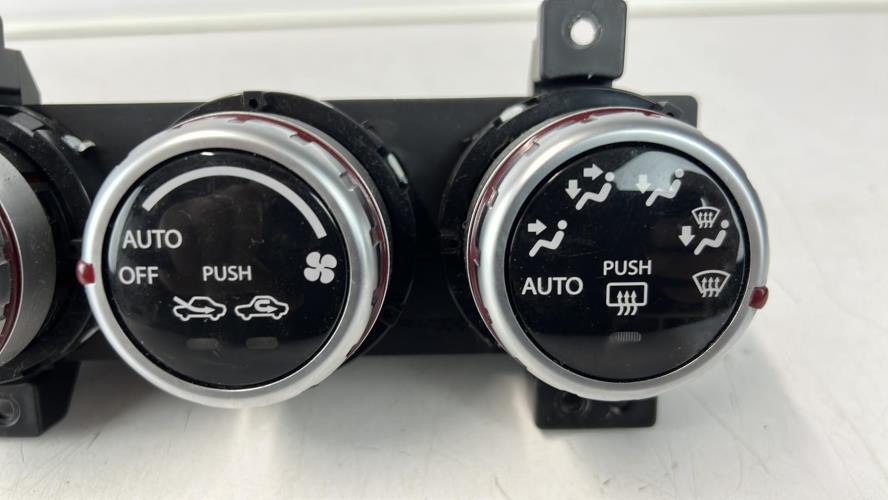 Photo de la pièce