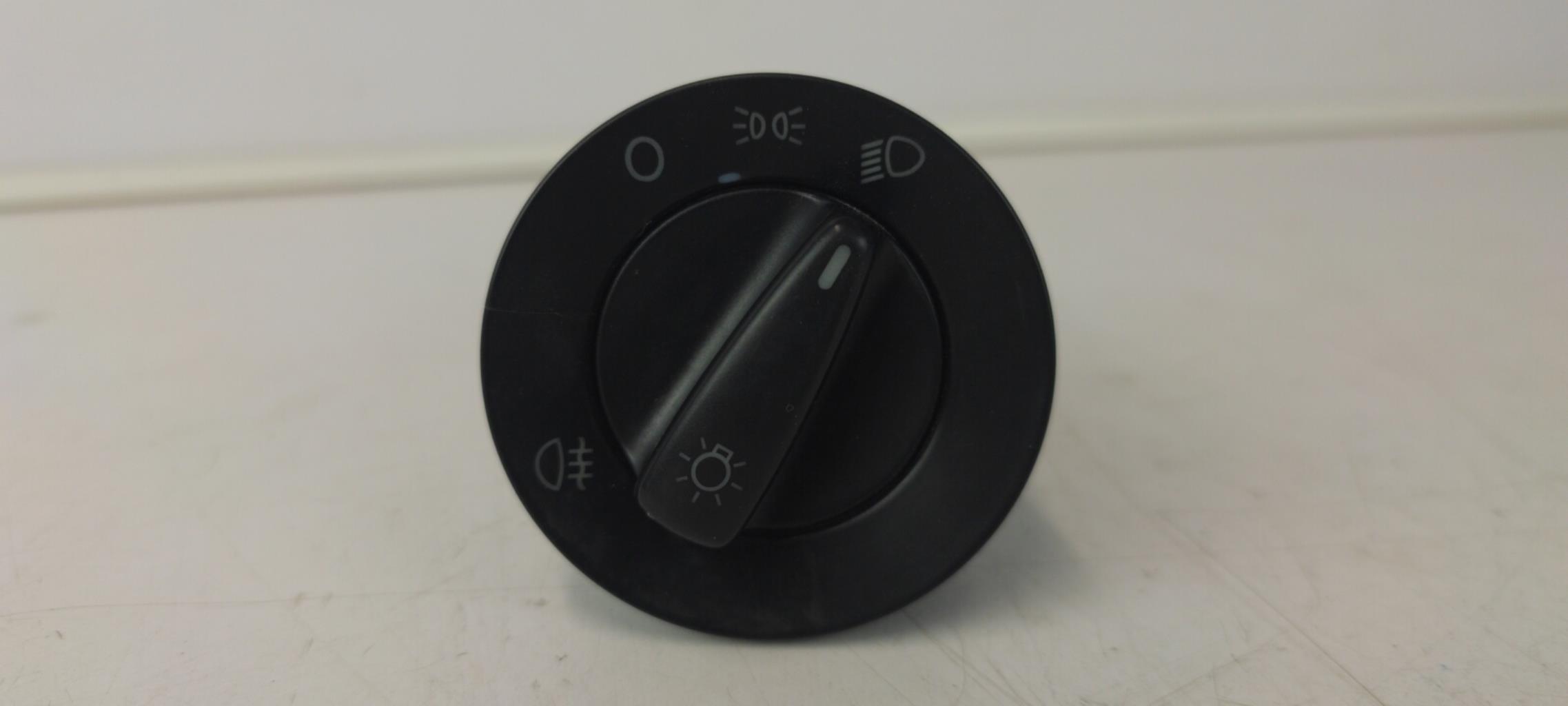Commande de phare VOLKSWAGEN GOLF 4 Diesel - 1