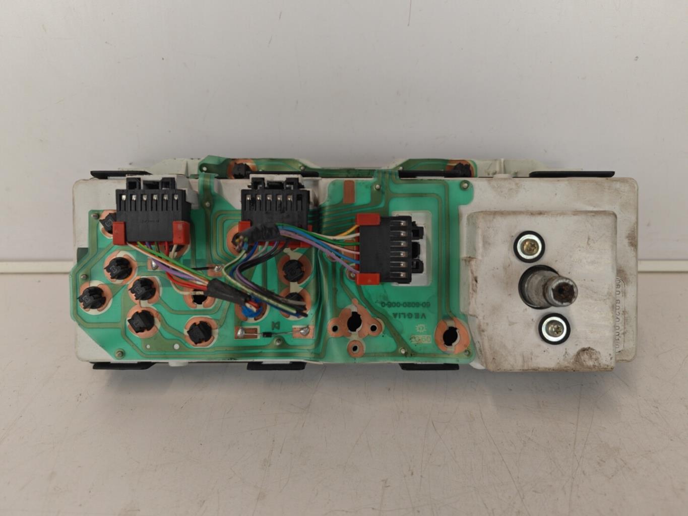 Compteur FIAT PANDA 1 PHASE 2 Essence - 1