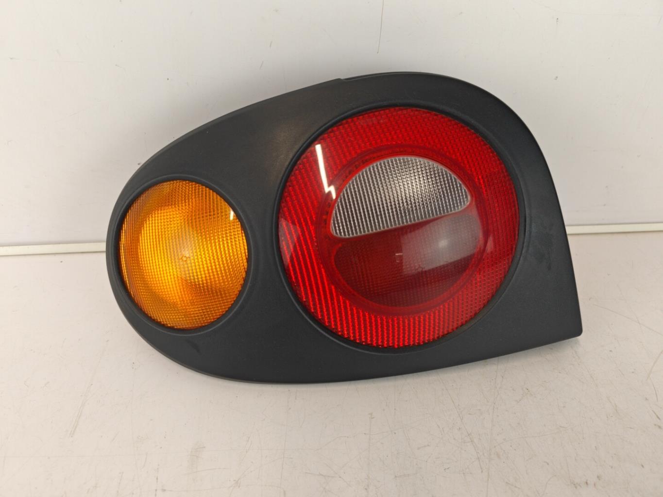 Fanale posteriore principale sinistro (luci) RENAULT MEGANE 1 PHASE 1 COUPE Gasolina - 1