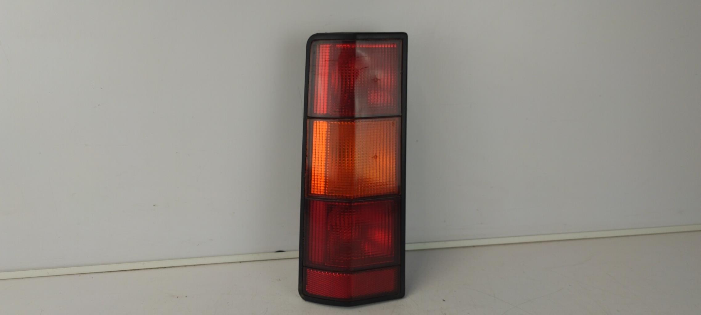 Fanale posteriore principale sinistro (luci) RENAULT EXPRESS PHASE 1 Diésel - 1