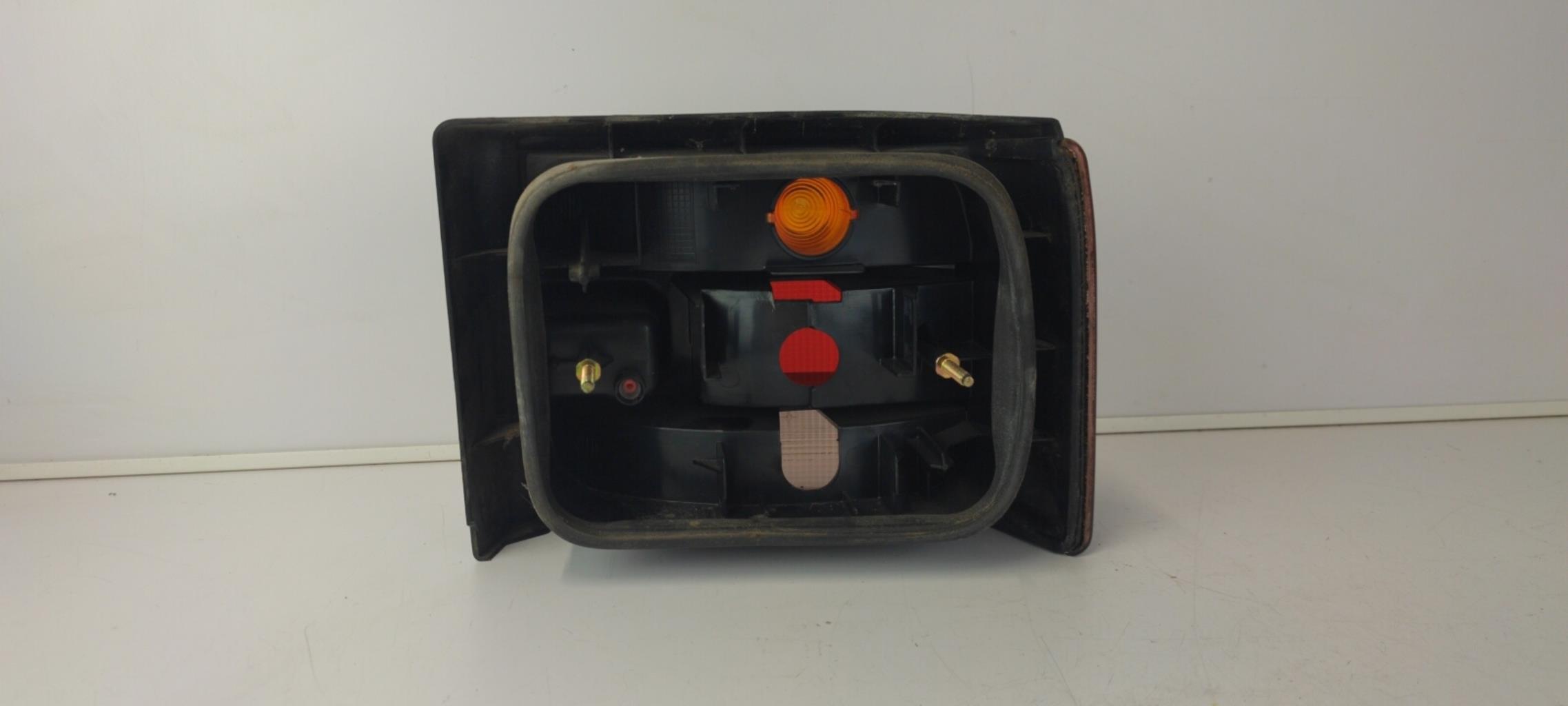 Fanale posteriore principale sinistro (luci) RENAULT R19 PHASE 2 Gasolina - 1